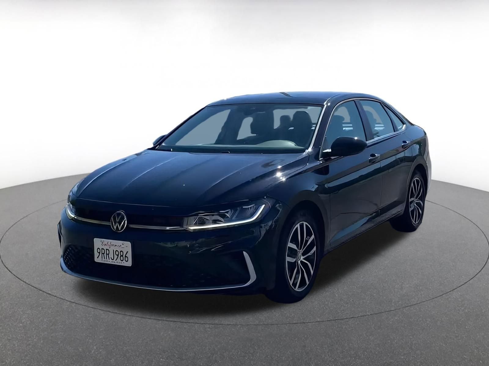 Thumbnail: 2025 Volkswagen Jetta - 7
