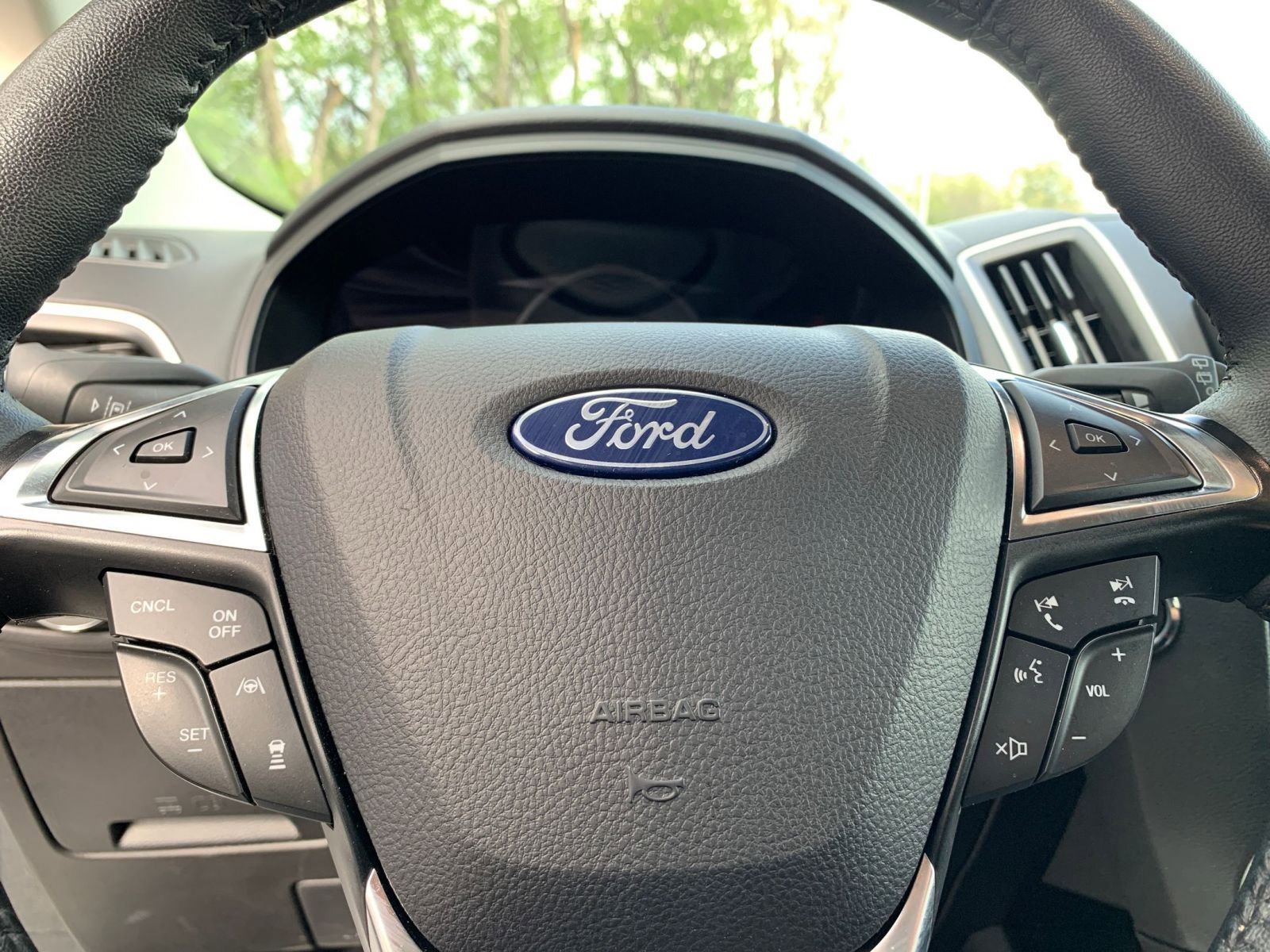 Thumbnail: 2024 Ford Edge - 28