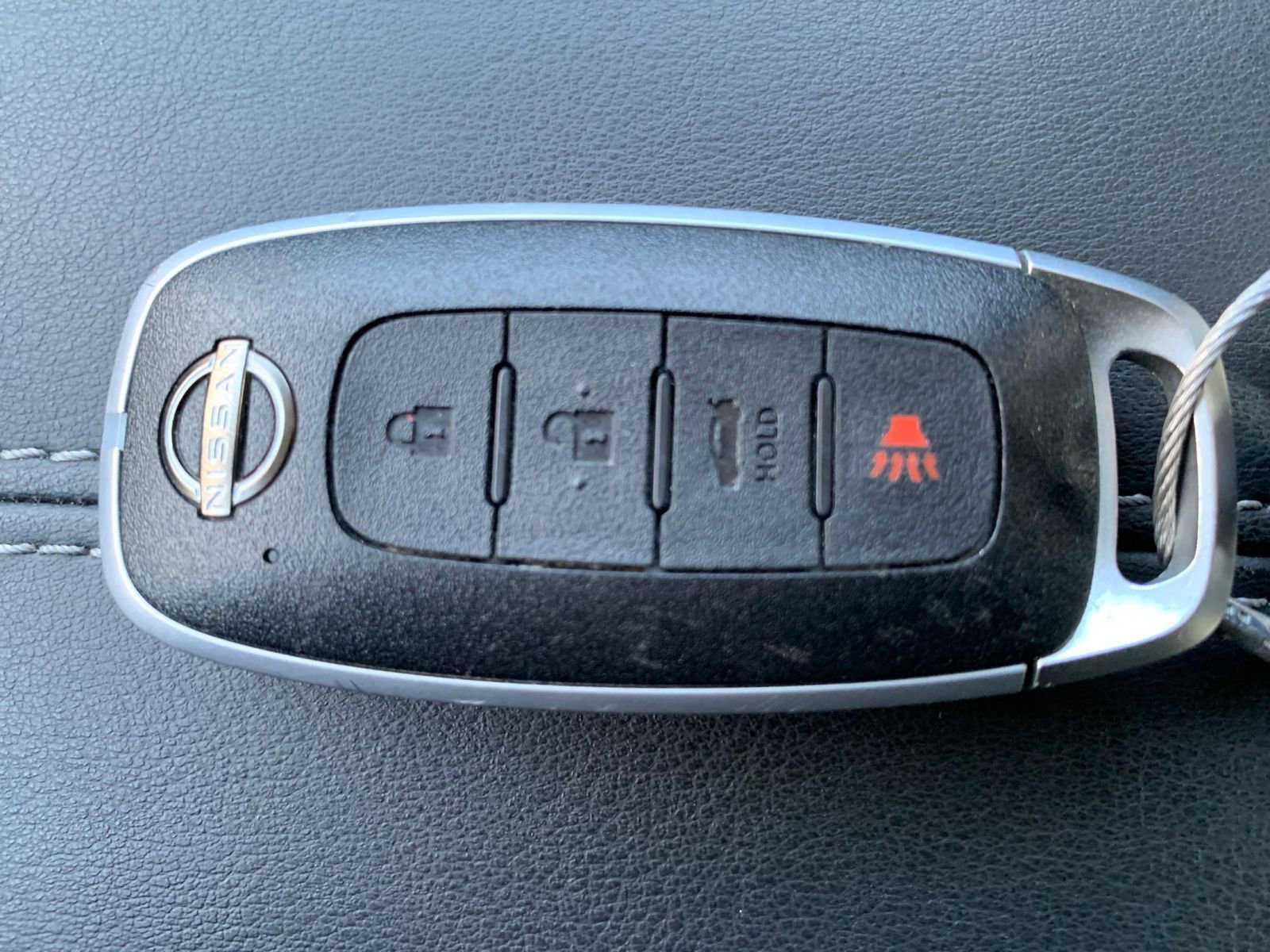 Thumbnail: 2025 Nissan Sentra - 21