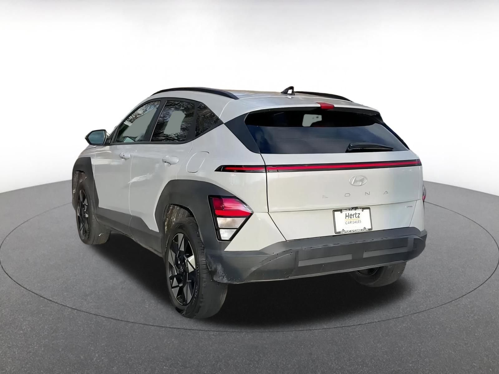 Thumbnail: 2025 Hyundai Kona - 11
