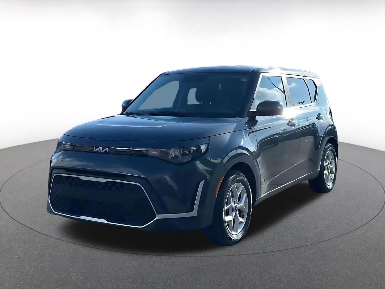 Thumbnail: 2025 Kia Soul - 7