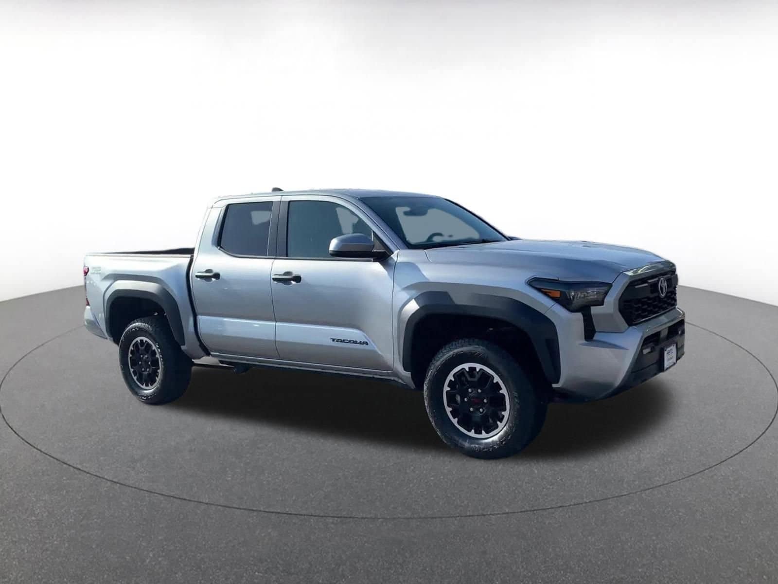 Thumbnail: 2025 Toyota Tacoma - 2