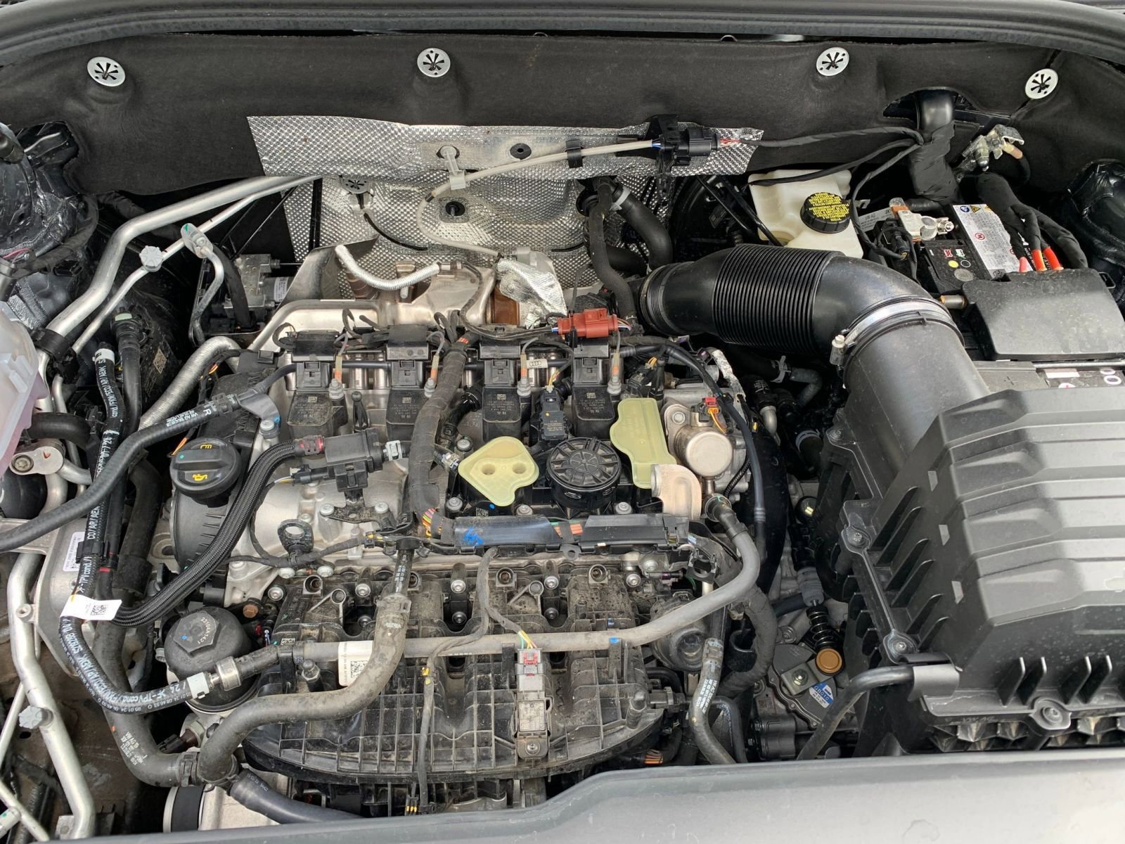 Thumbnail: 2024 Volkswagen Atlas - 32