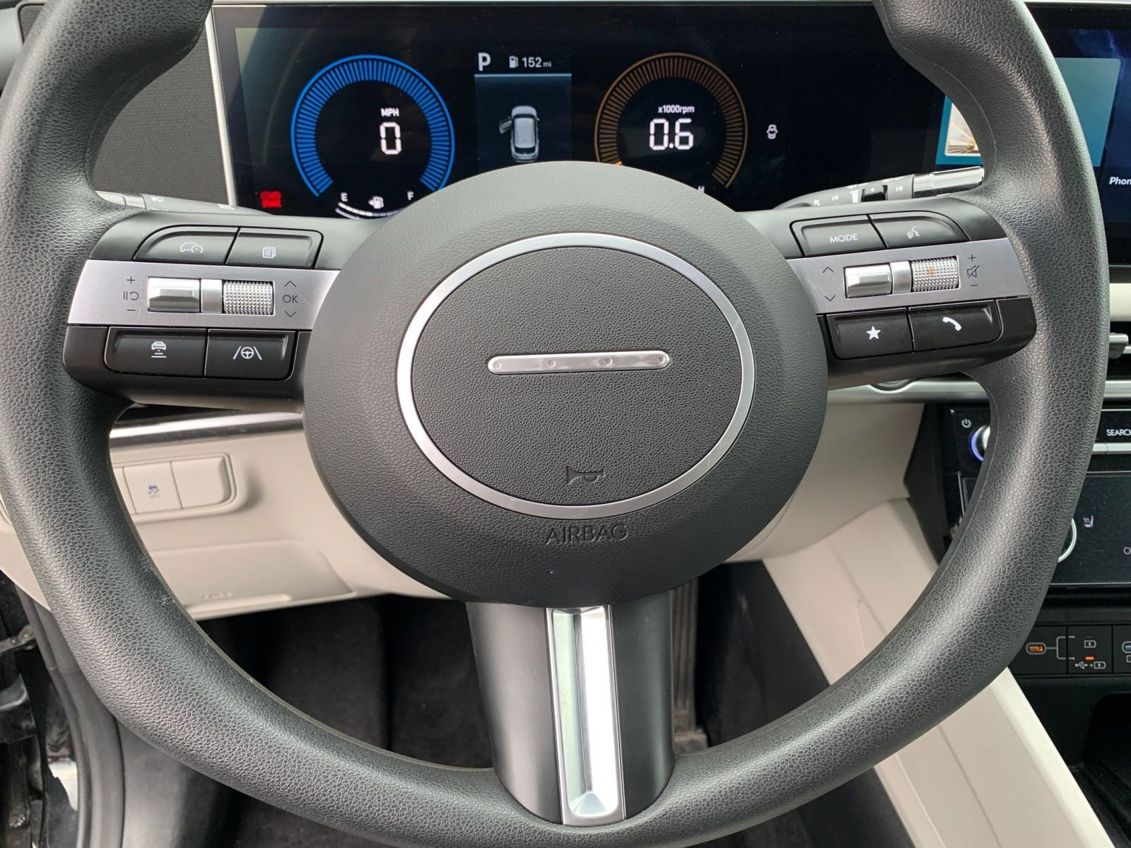 Thumbnail: 2025 Hyundai Tucson - 28