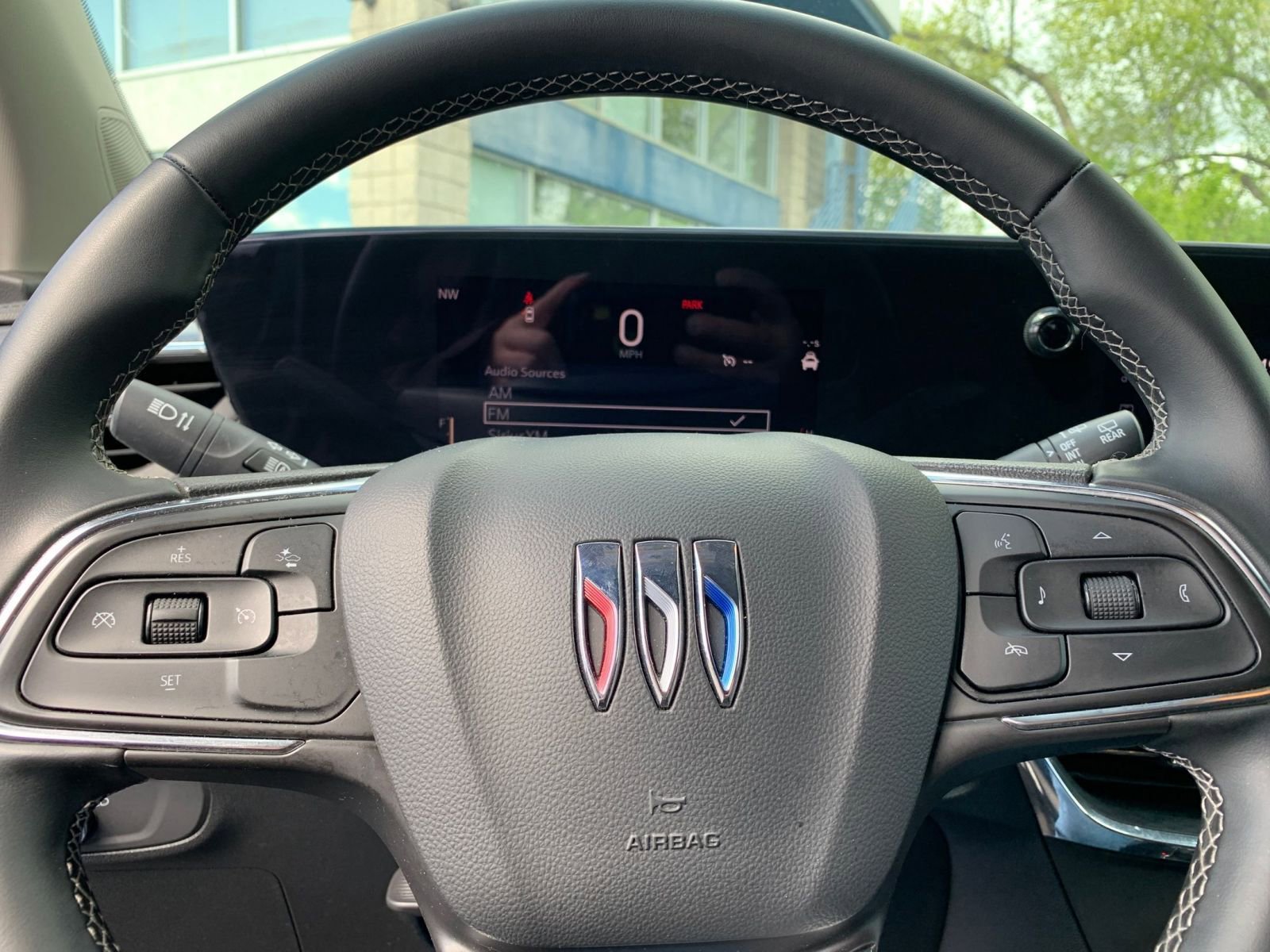 Thumbnail: 2025 Buick Encore GX - 27