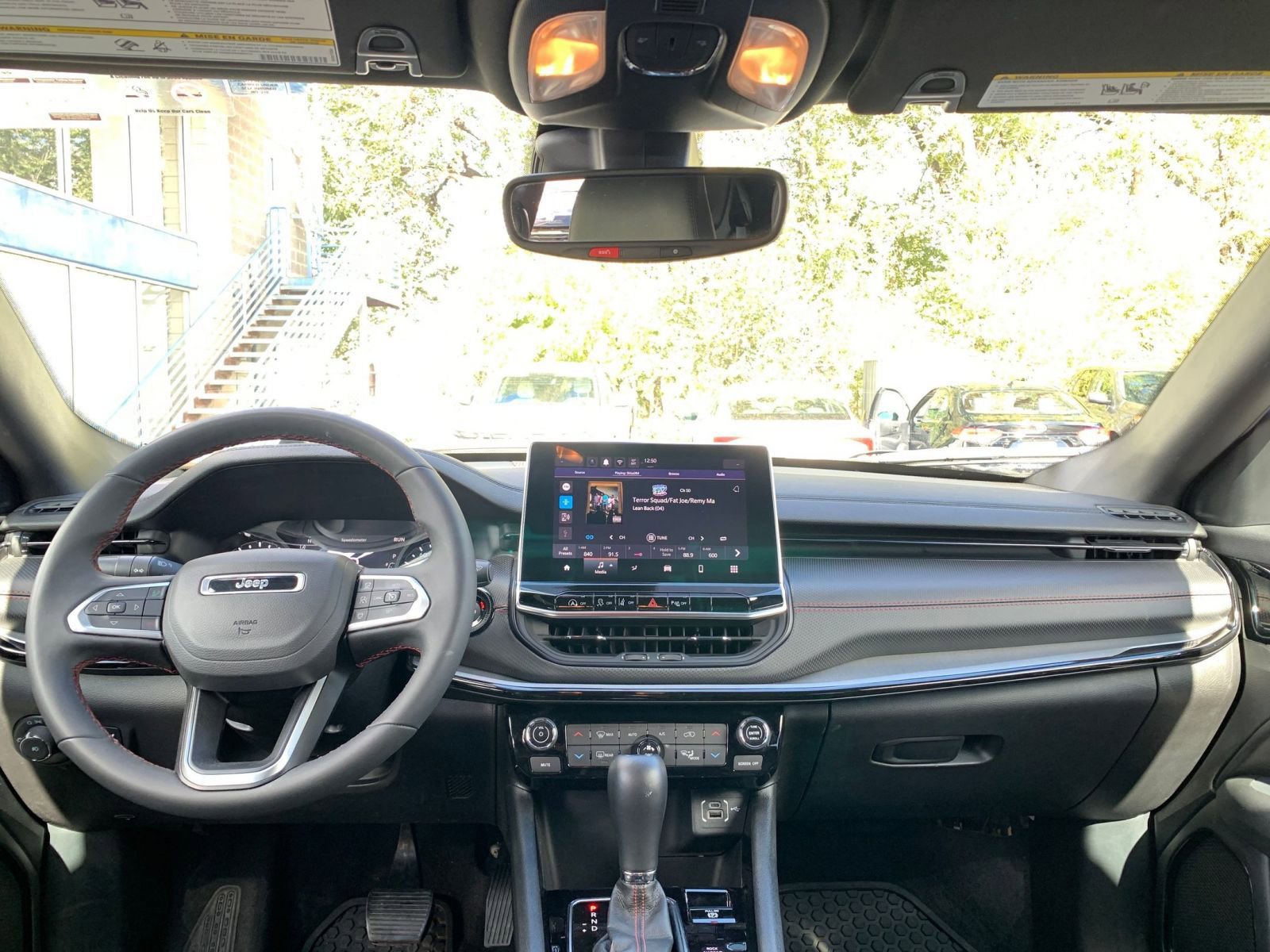 Thumbnail: 2025 Jeep Compass - 32