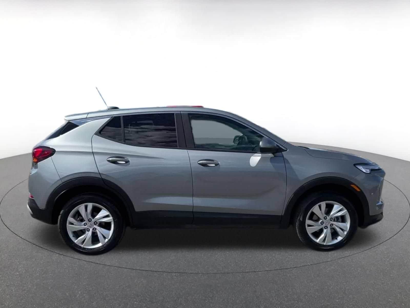 Thumbnail: 2026 Buick Encore GX - 15