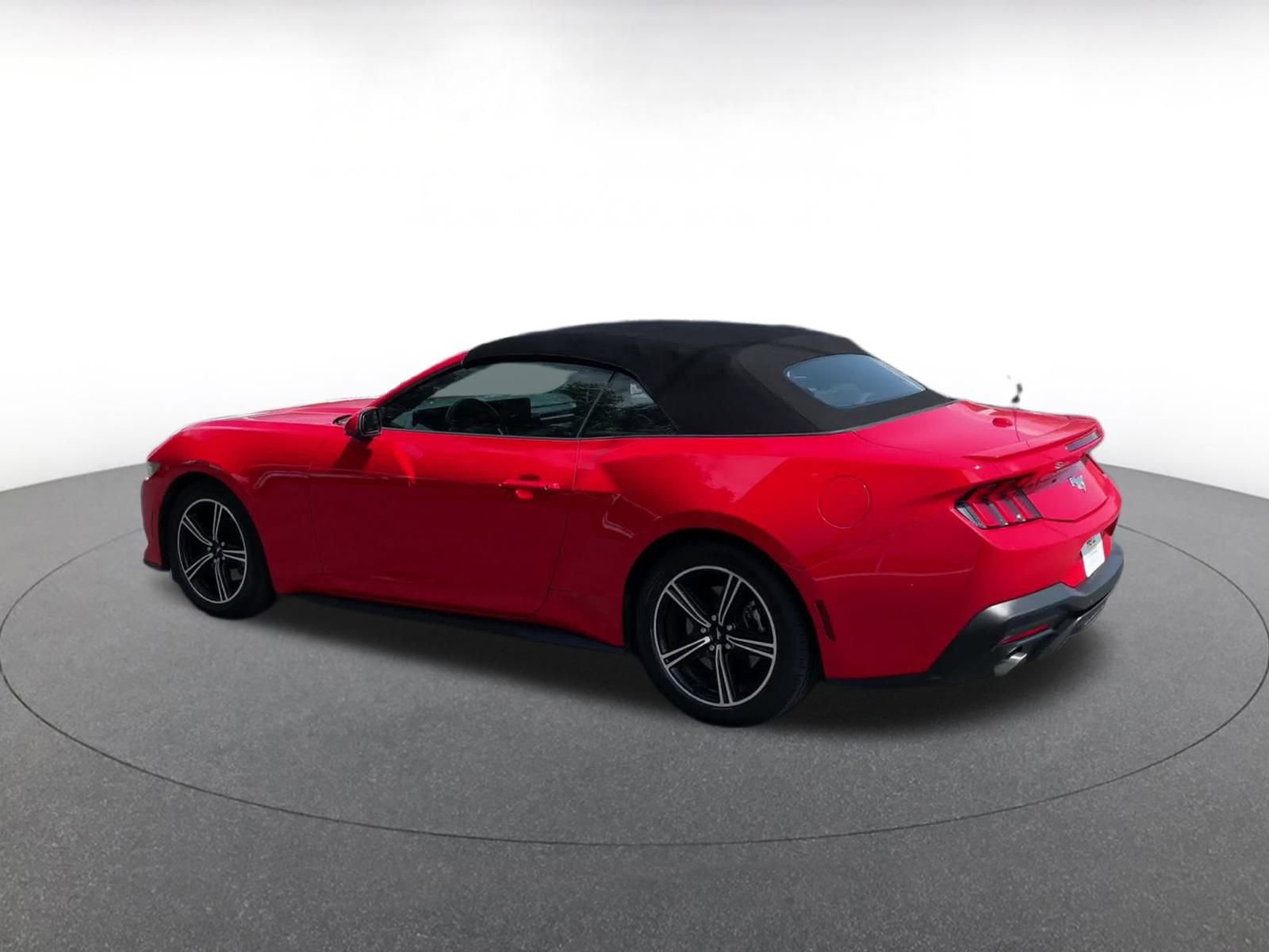 Thumbnail: 2024 Ford Mustang - 10