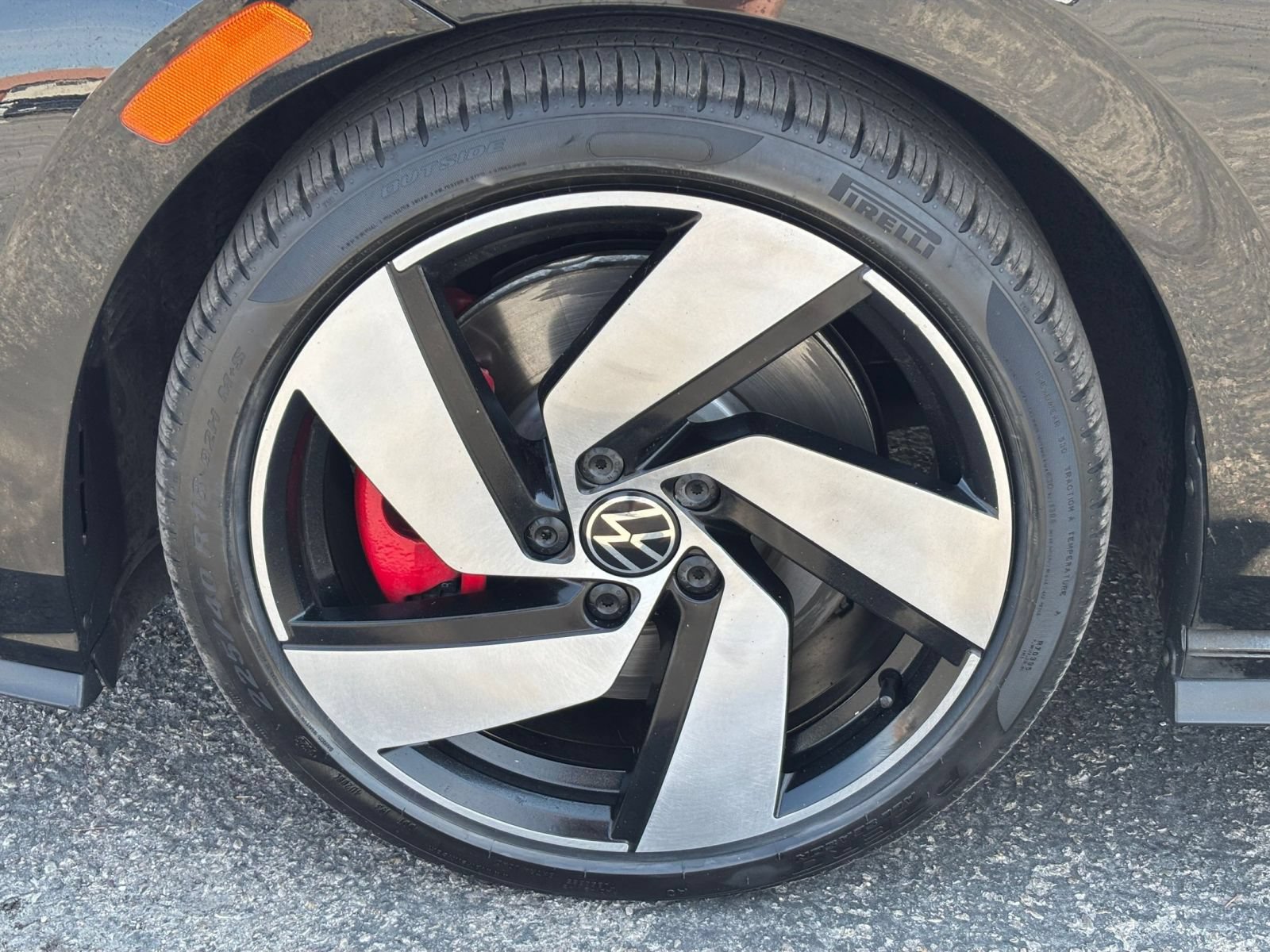 Thumbnail: 2026 Volkswagen Golf - 30