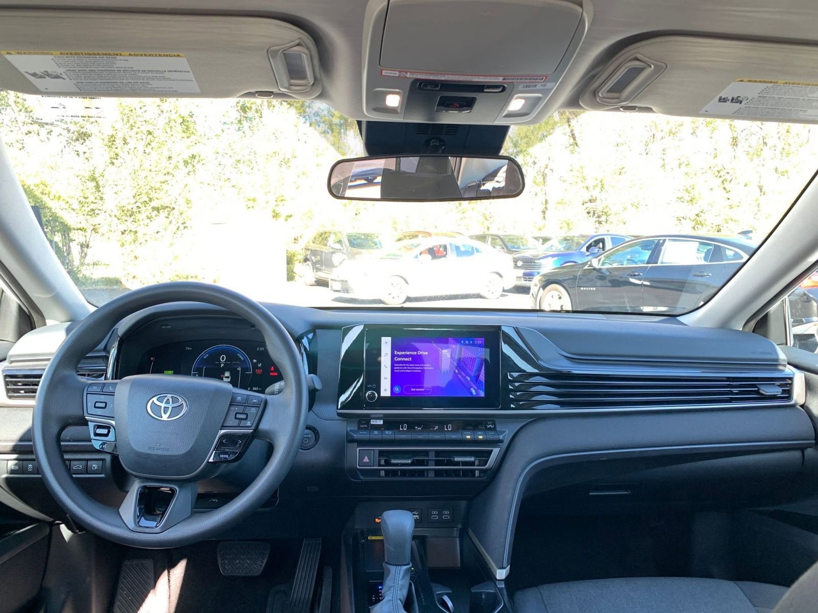 Thumbnail: 2025 Toyota Camry - 32