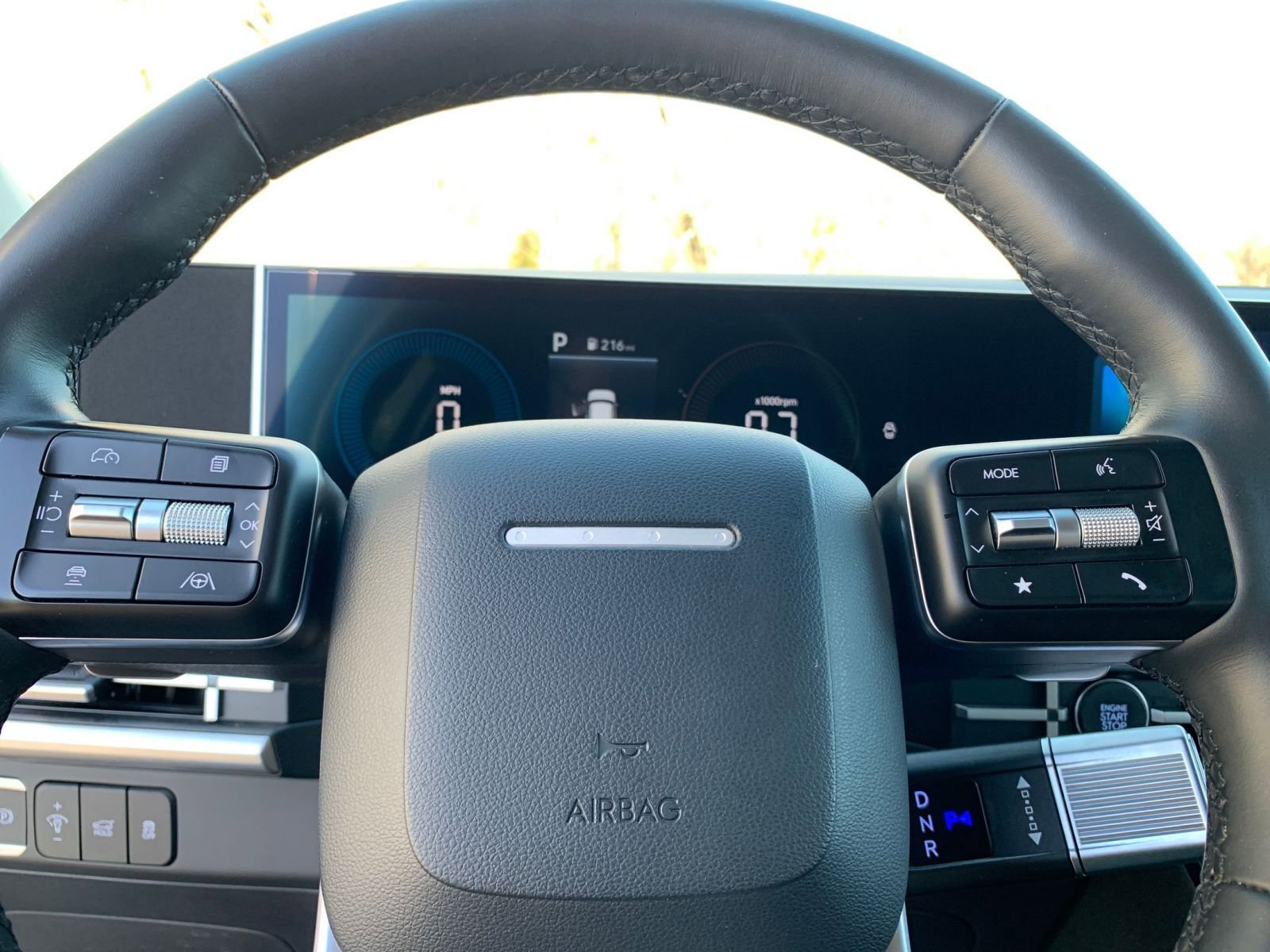 Thumbnail: 2025 Hyundai Santa Fe - 30