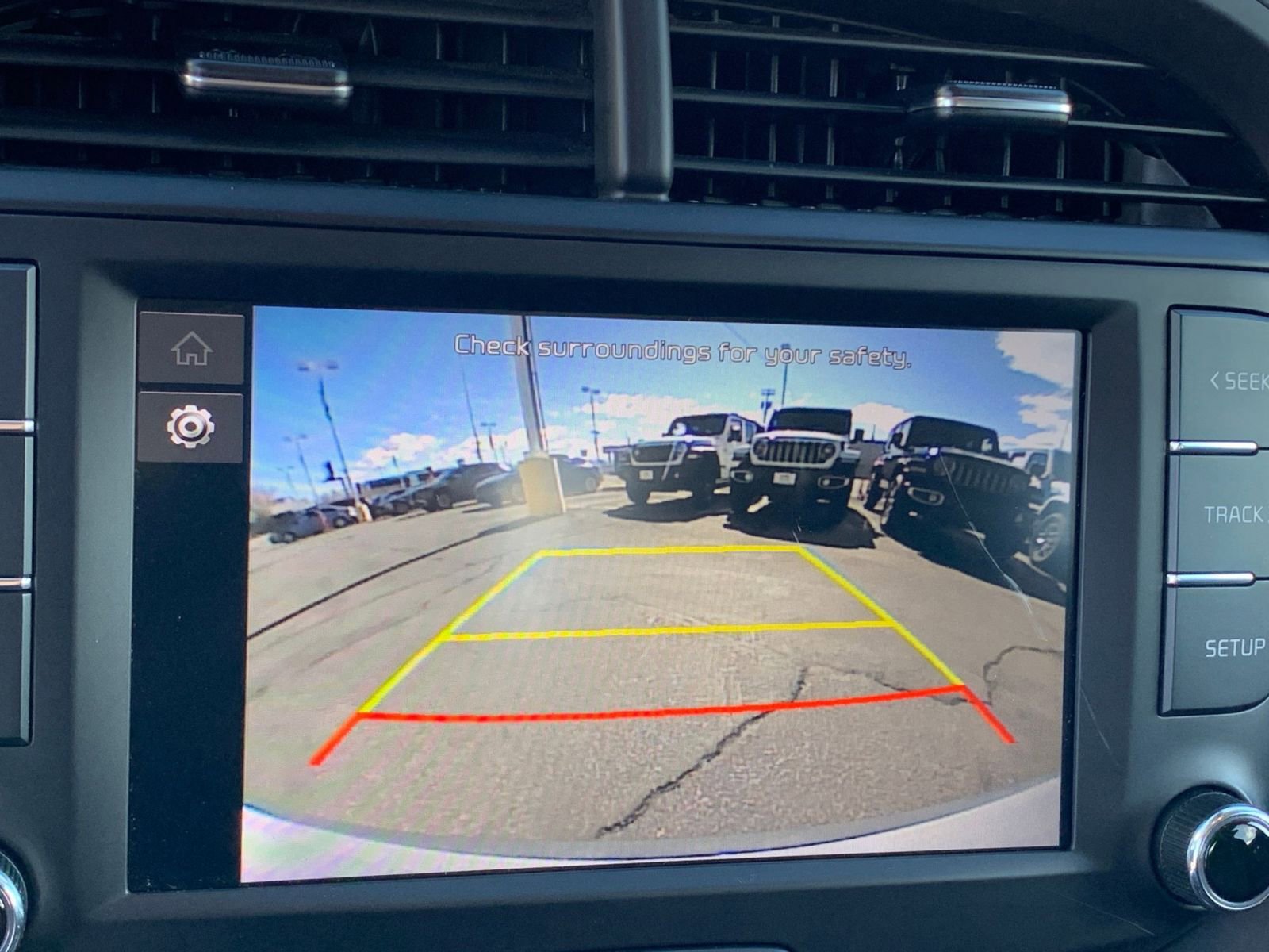 Thumbnail: 2025 Kia Soul - 22