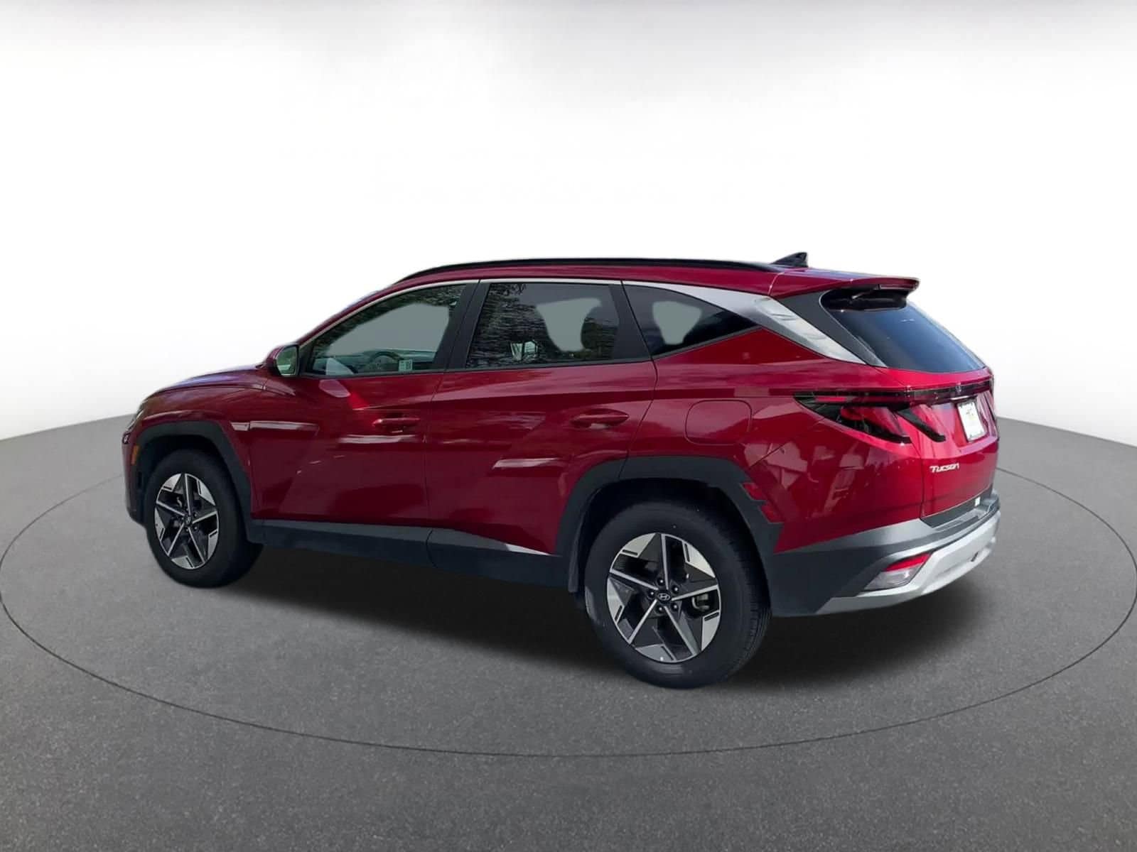 Thumbnail: 2025 Hyundai Tucson - 10