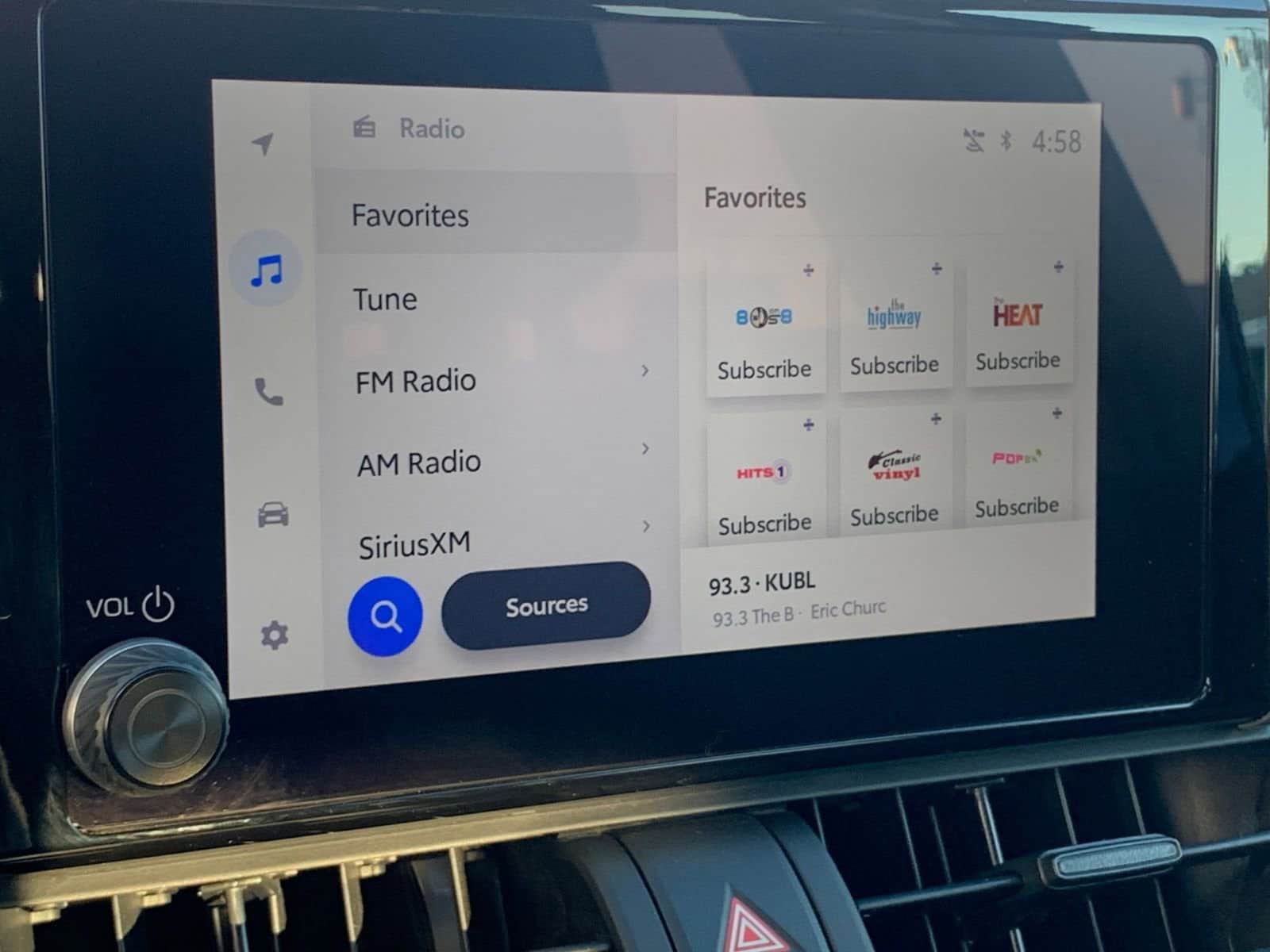 Thumbnail: 2025 Toyota RAV4 - 21