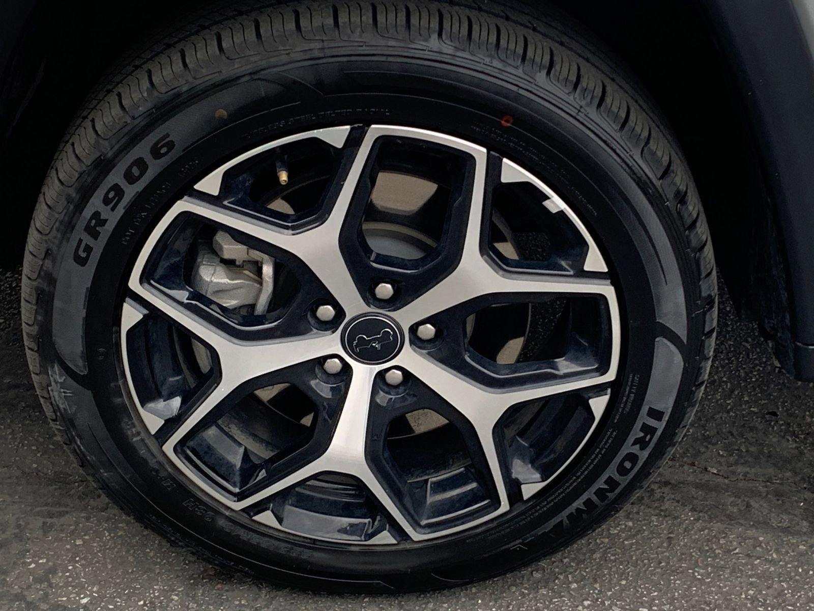 Thumbnail: 2025 Jeep Compass - 31