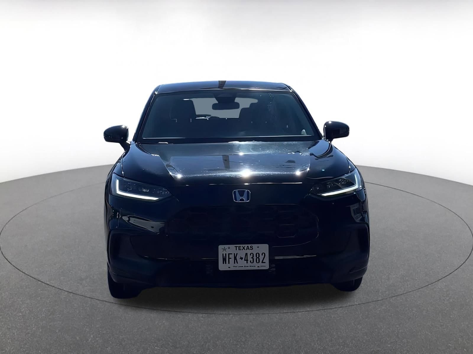 Thumbnail: 2025 Honda HR-V - 11