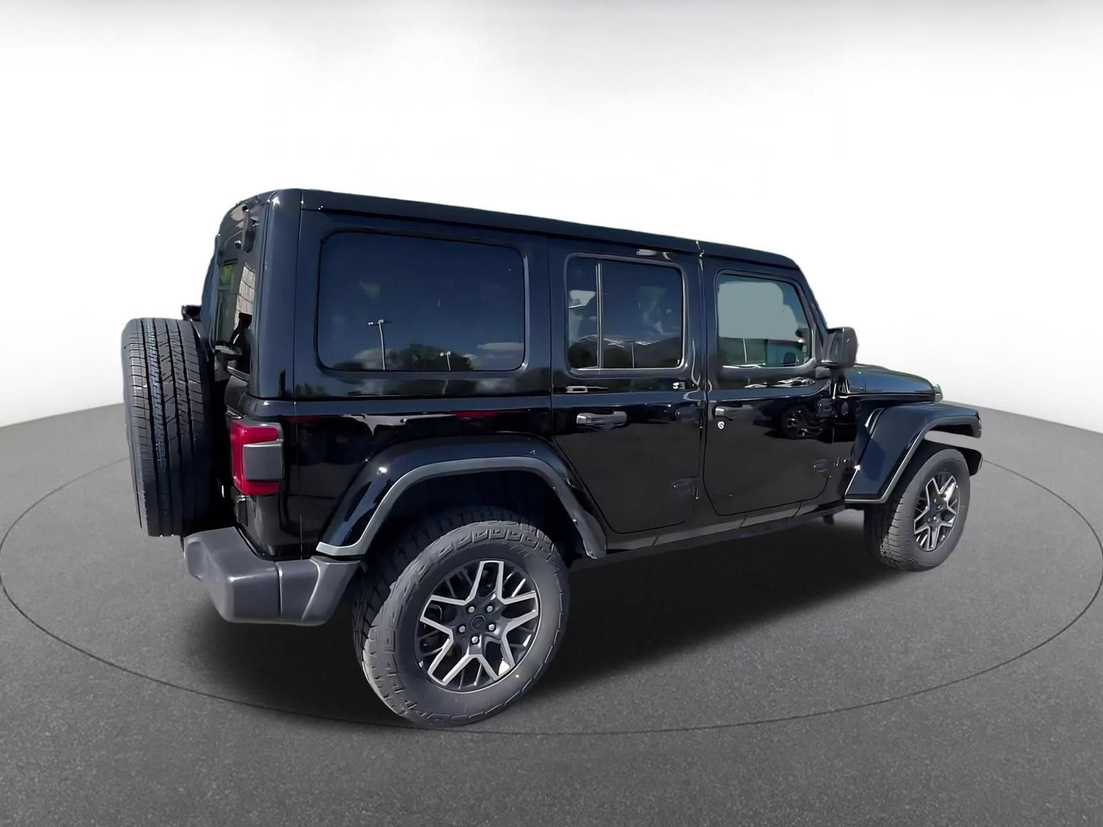 Thumbnail: 2025 Jeep Wrangler - 12