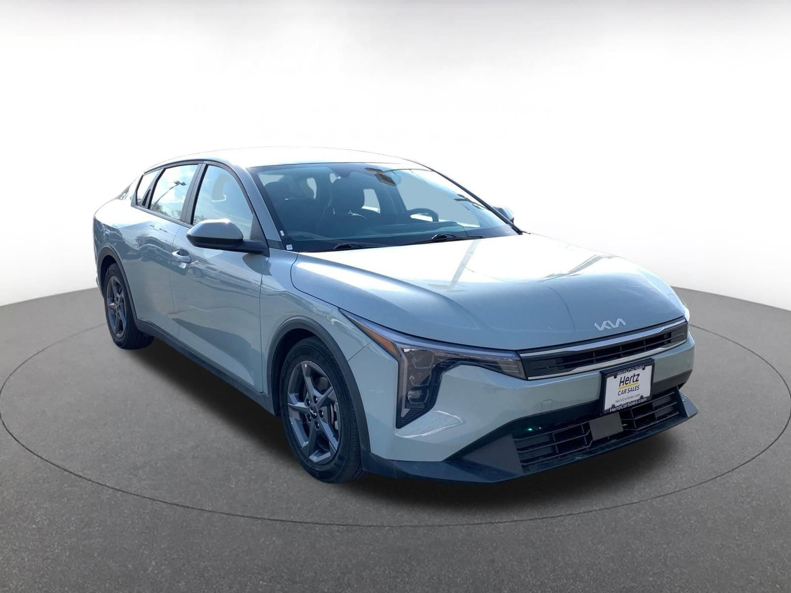 Thumbnail: 2025 Kia K4 - 1