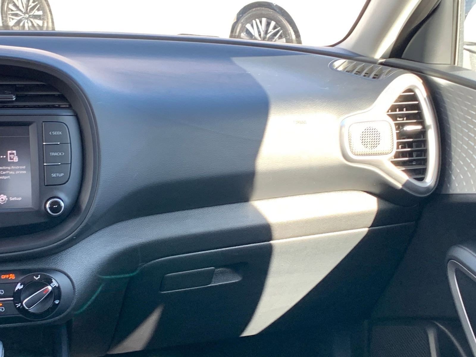 Thumbnail: 2025 Kia Soul - 33