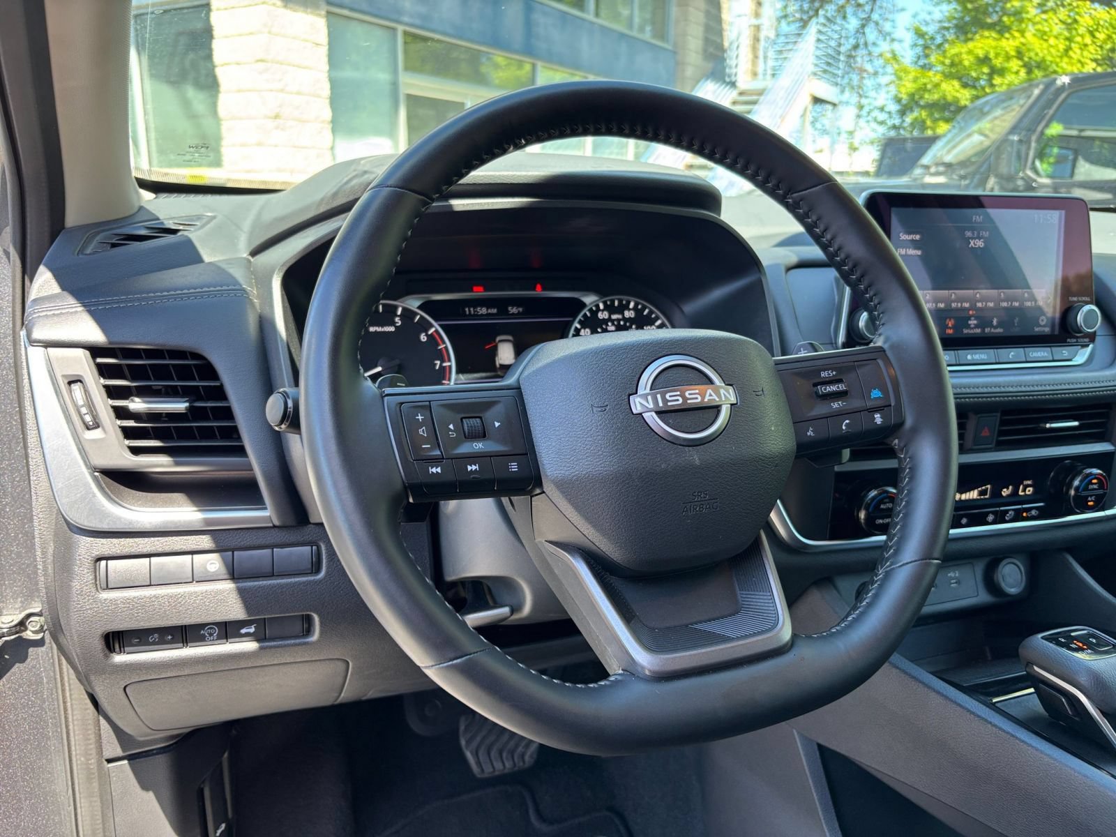 Thumbnail: 2025 Nissan Rogue - 31