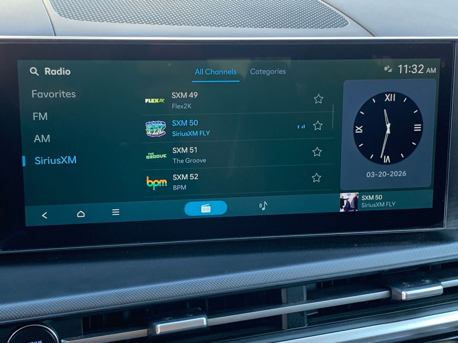 Thumbnail: 2025 Hyundai Santa Fe - 20