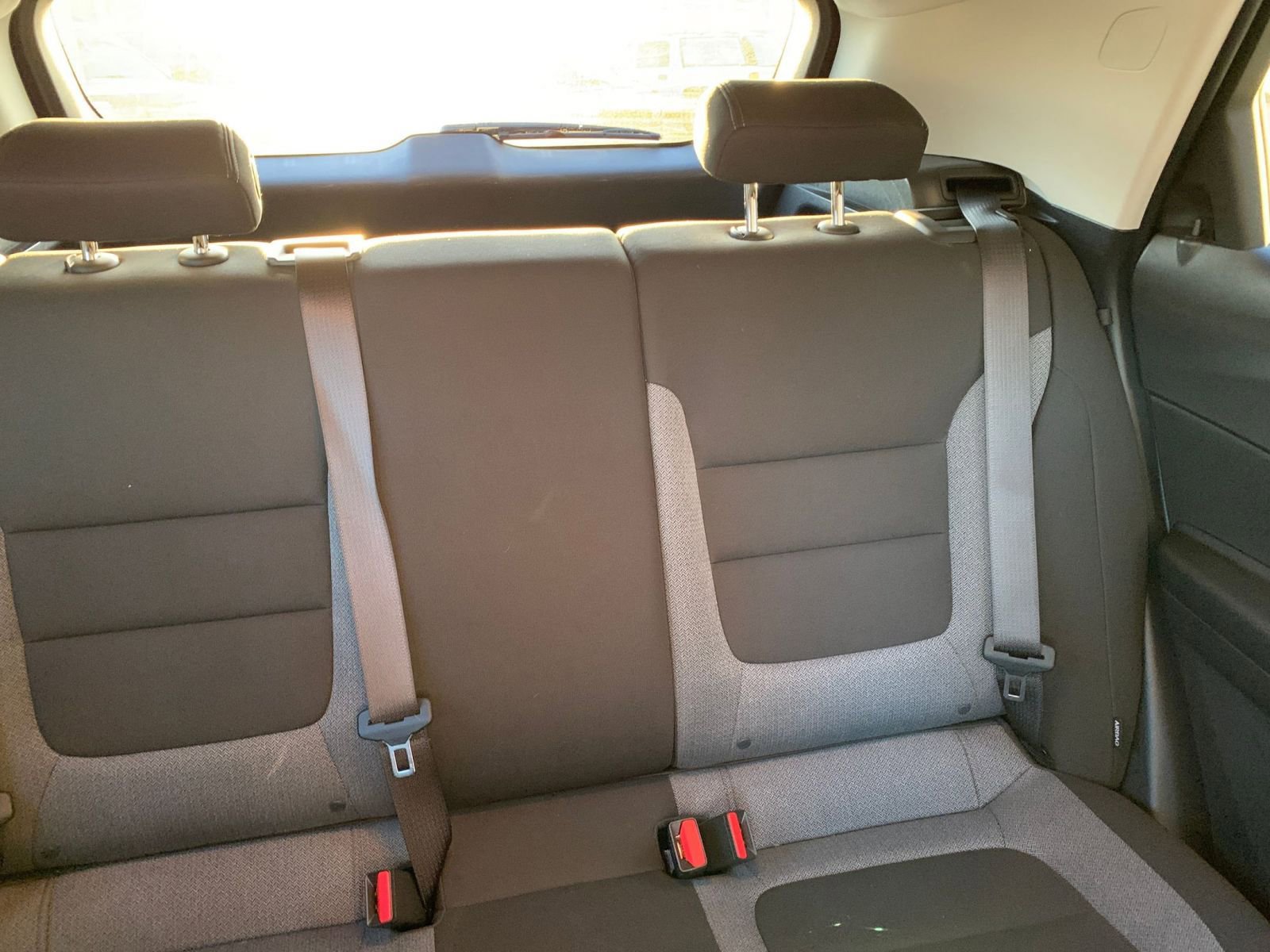 Thumbnail: 2025 Chevrolet TrailBlazer - 35