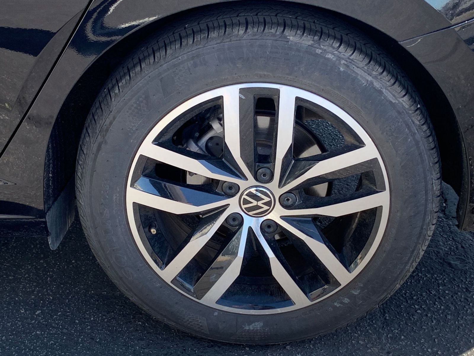 Thumbnail: 2025 Volkswagen Jetta - 29