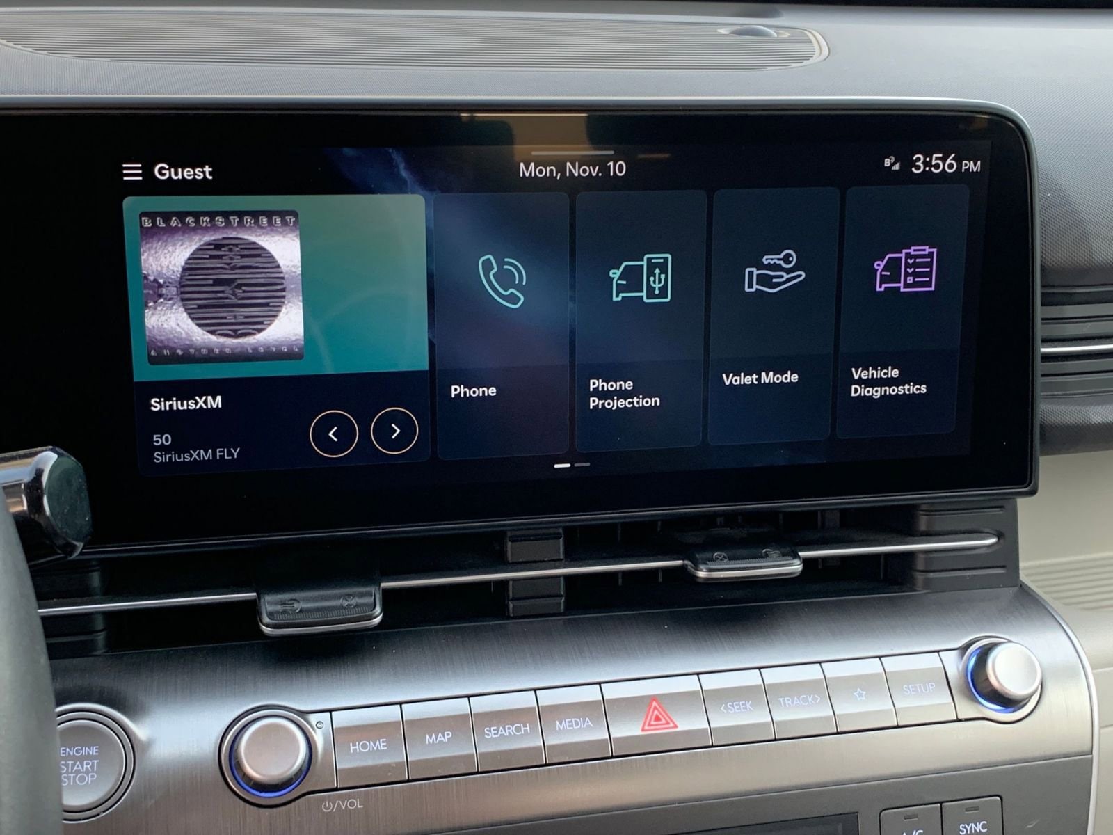 Thumbnail: 2025 Hyundai Kona - 21