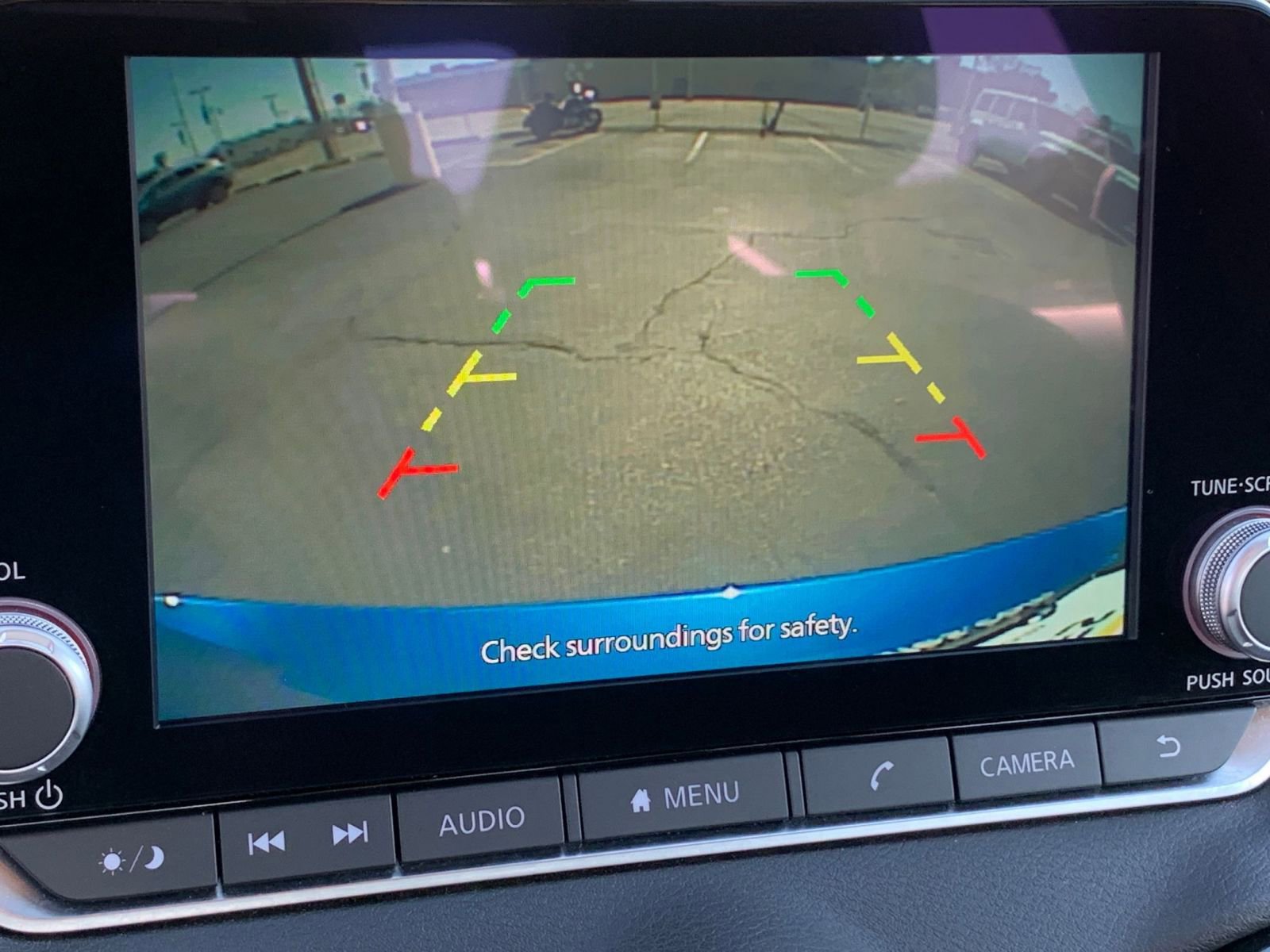 Thumbnail: 2025 Nissan Sentra - 17