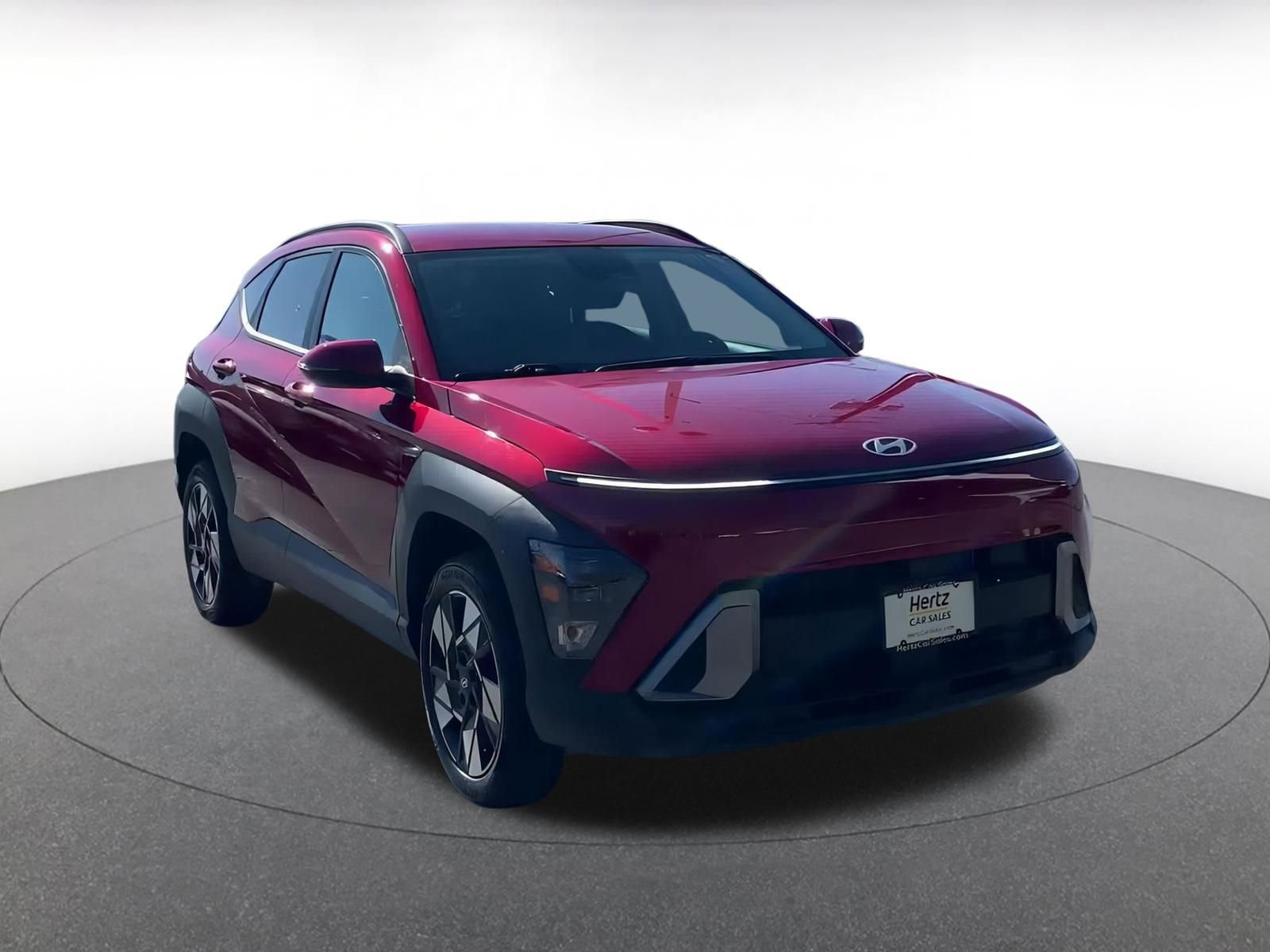 Thumbnail: 2025 Hyundai Kona - 8