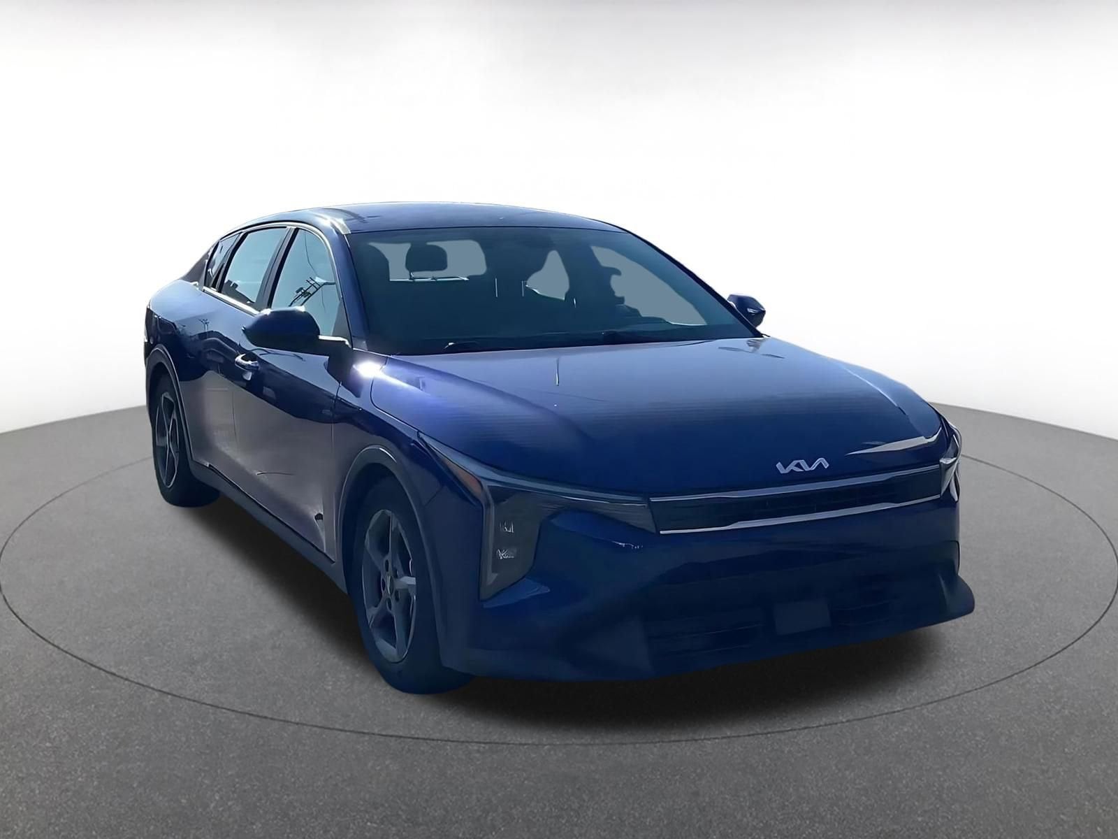 Thumbnail: 2025 Kia K4 - 3