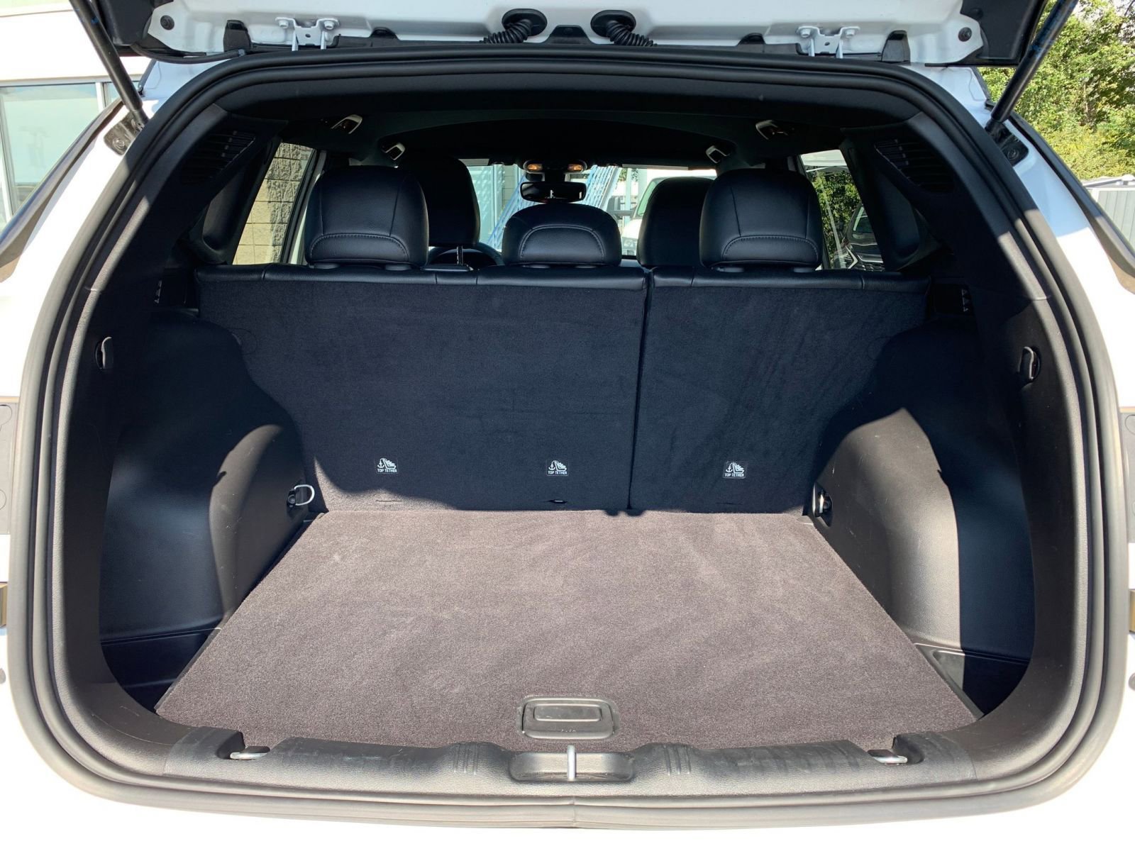 Thumbnail: 2025 Jeep Compass - 30