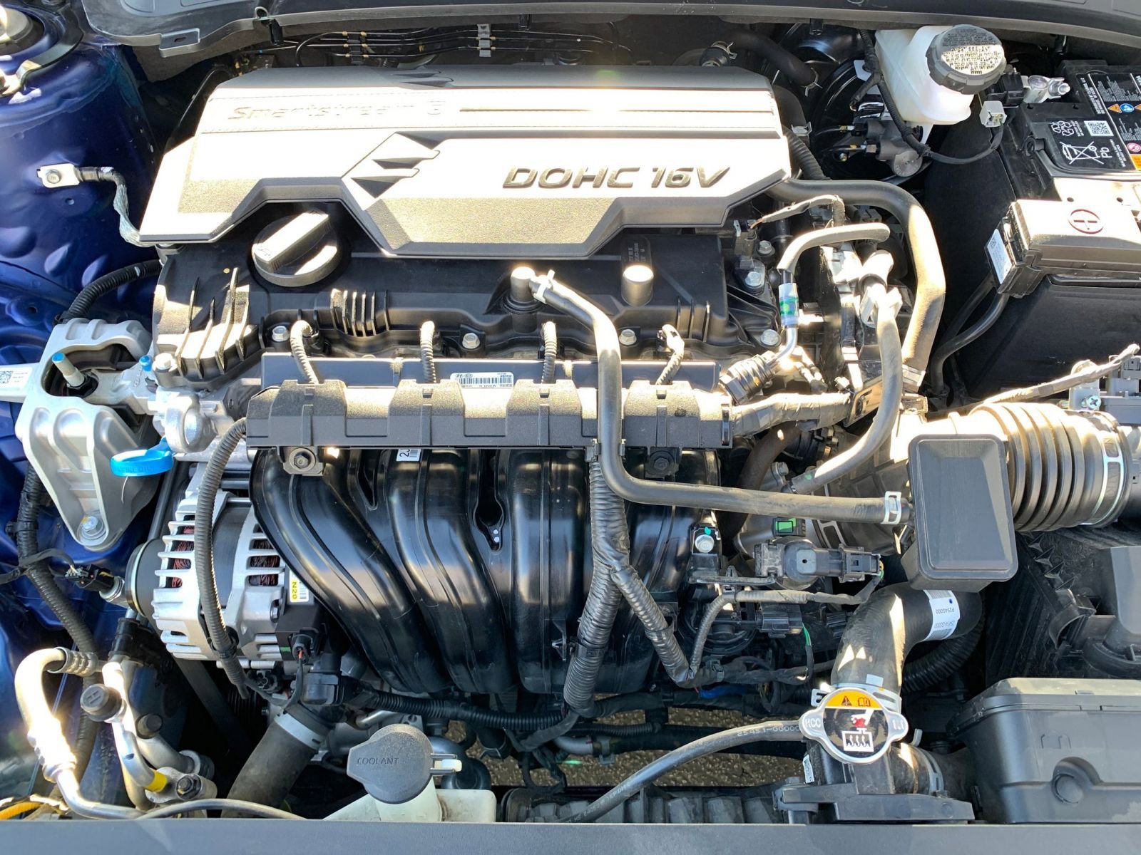 Thumbnail: 2025 Kia K4 - 31