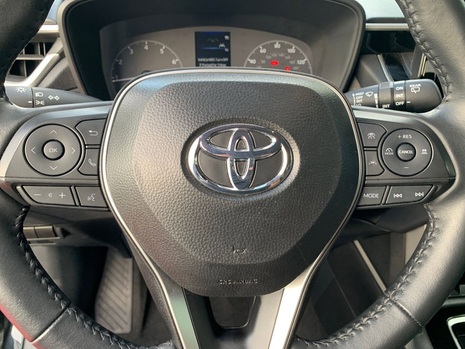 Thumbnail: 2025 Toyota Corolla Cross - 27