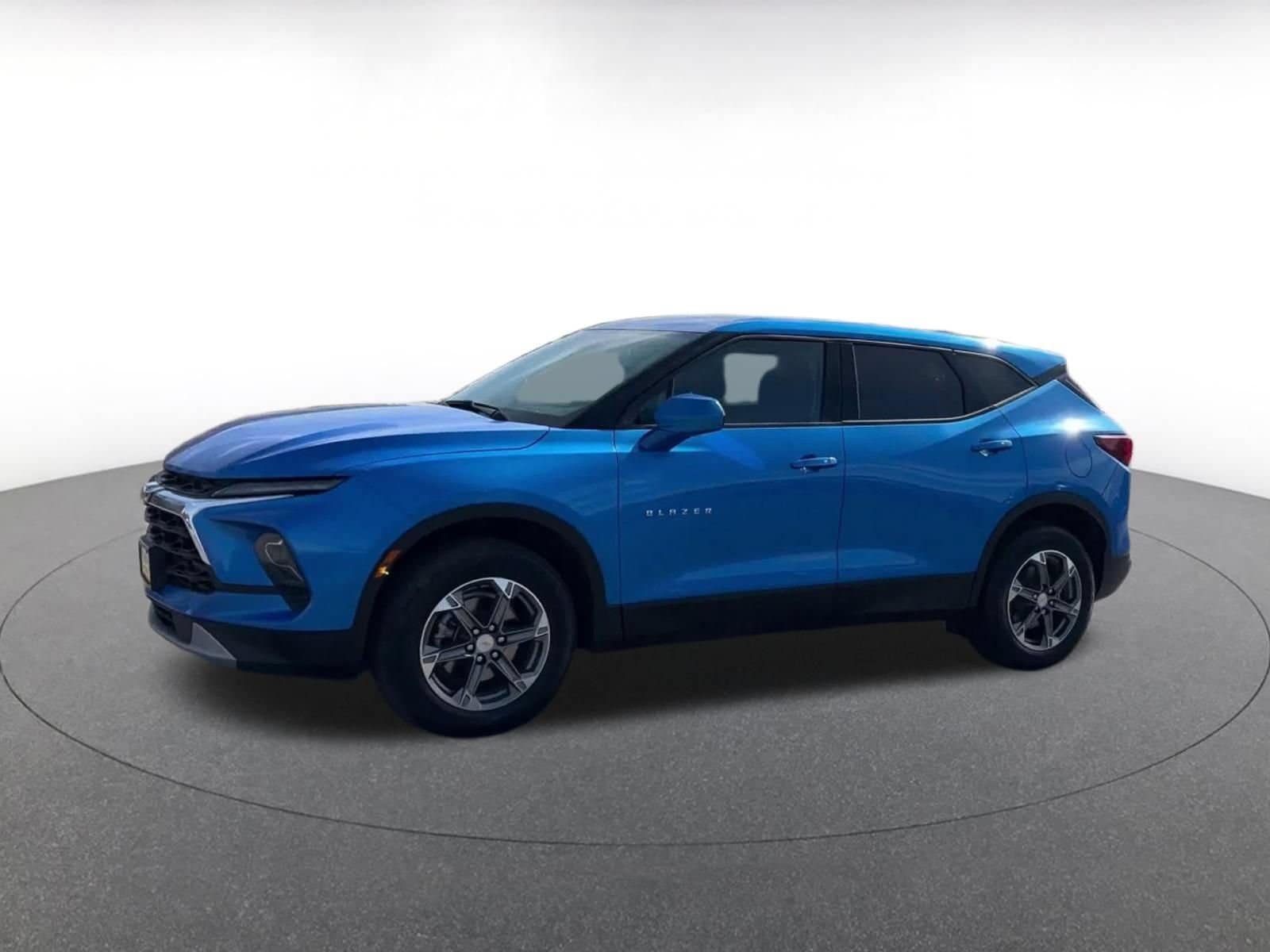 Thumbnail: 2026 Chevrolet Blazer - 7
