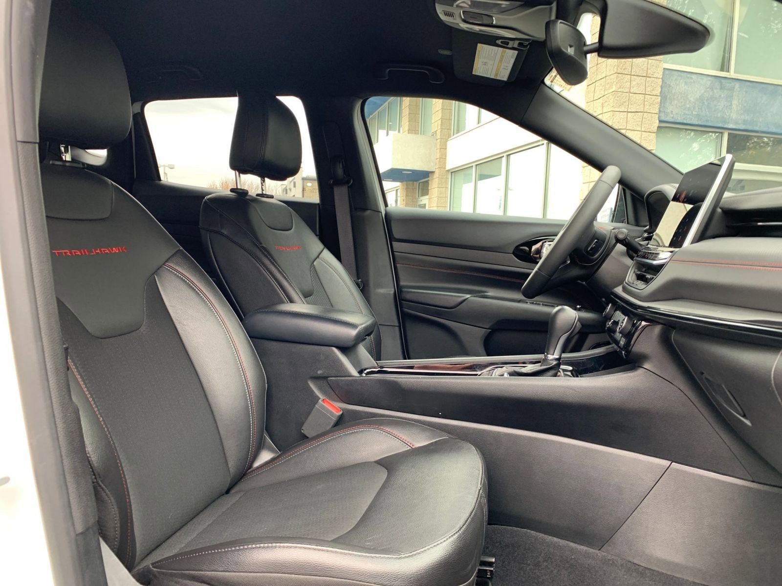 Thumbnail: 2025 Jeep Compass - 35