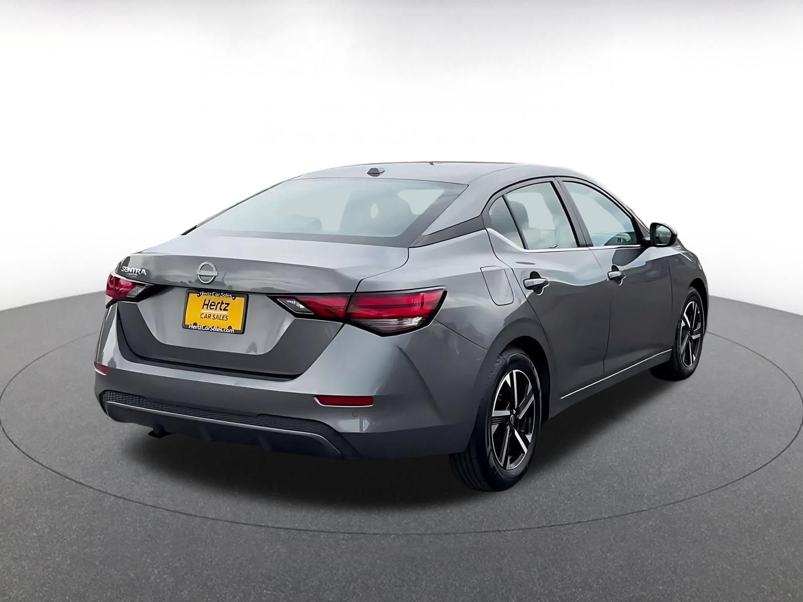 Thumbnail: 2025 Nissan Sentra - 13
