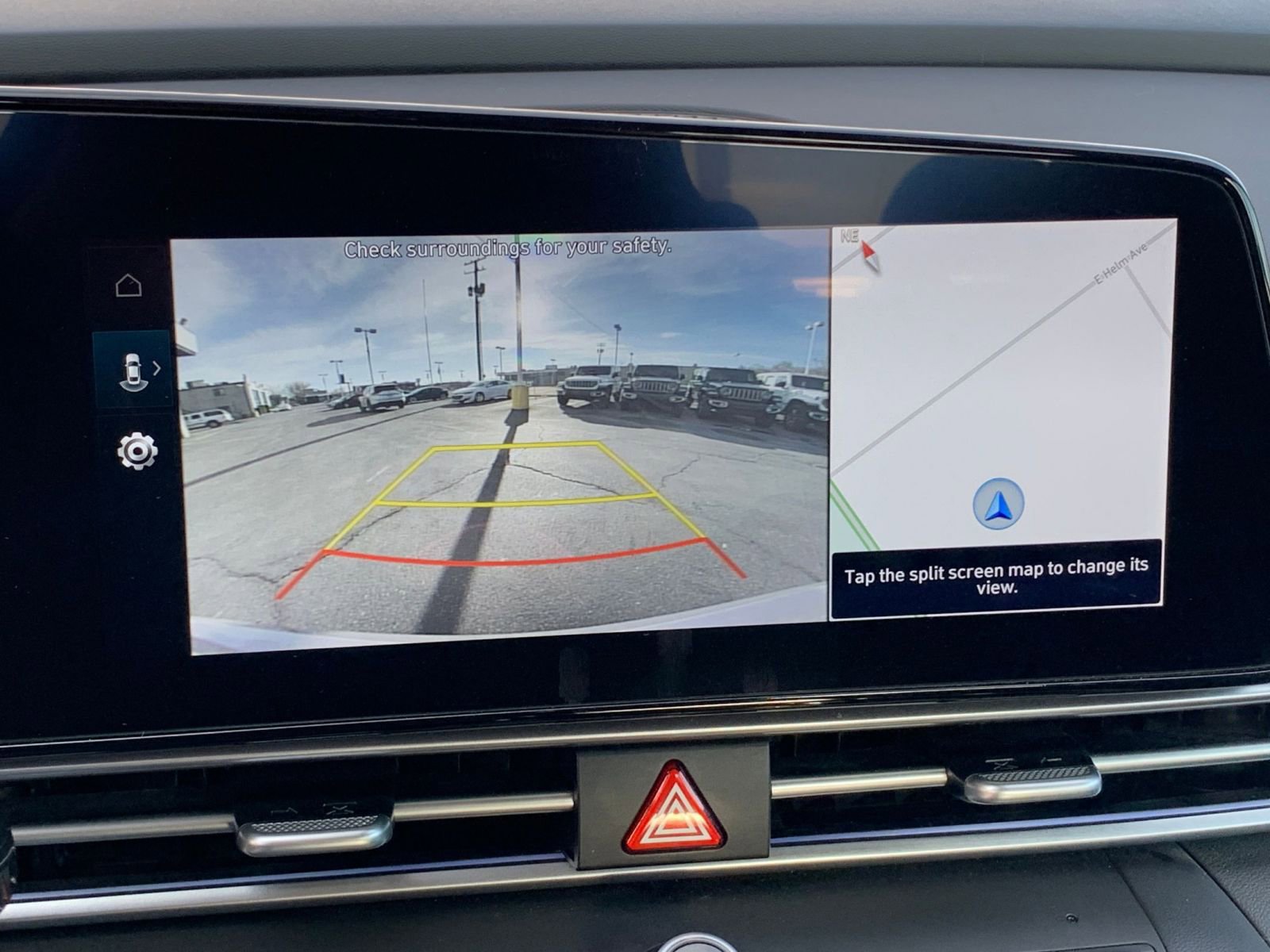 Thumbnail: 2025 Hyundai Elantra - 17