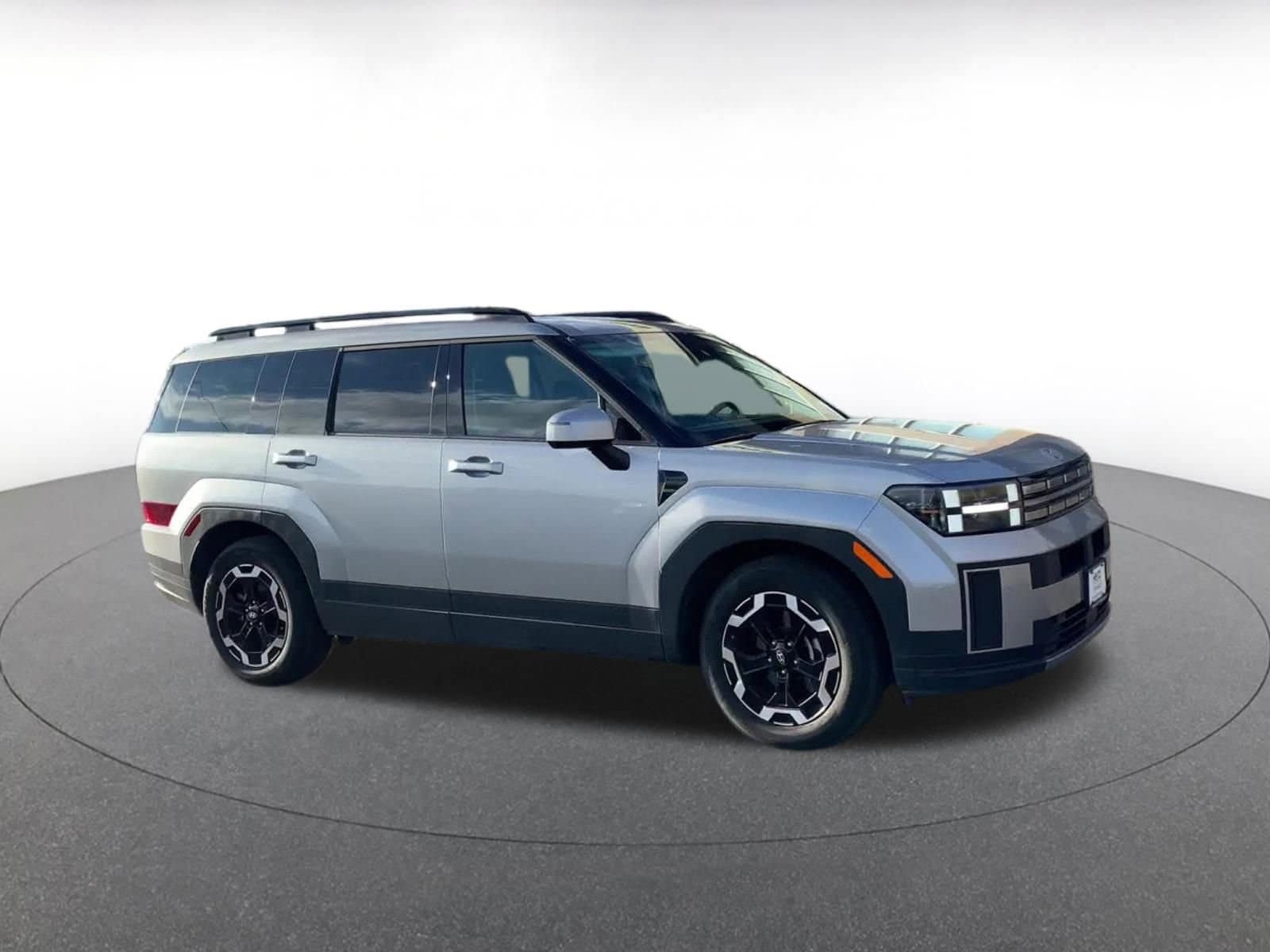 Thumbnail: 2025 Hyundai Santa Fe - 2