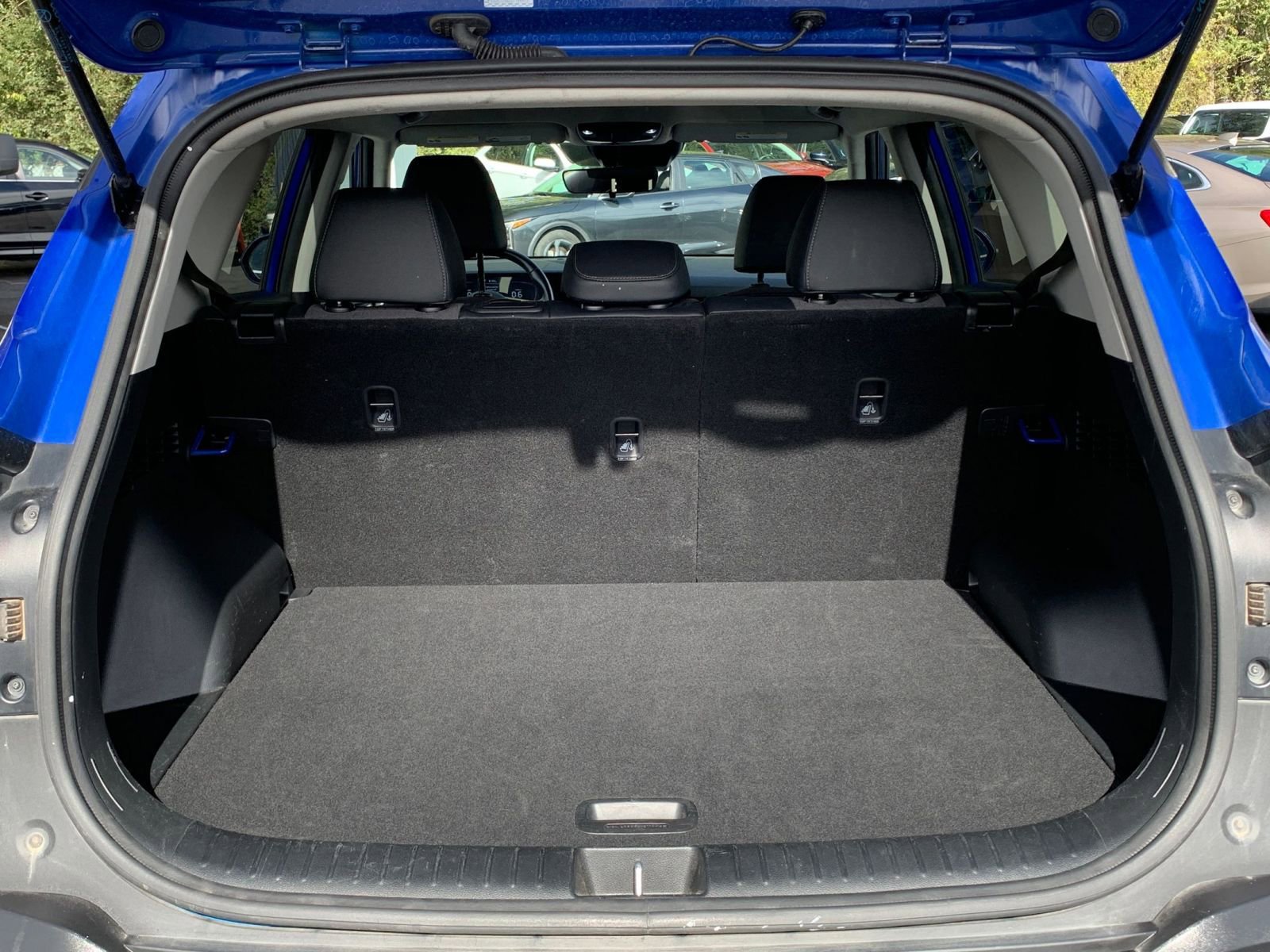 Thumbnail: 2025 Kia Seltos - 30