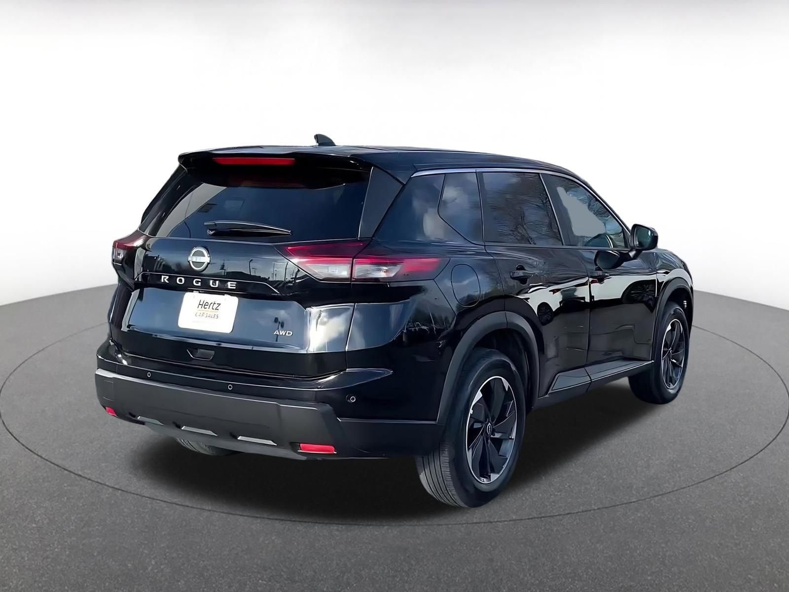 Thumbnail: 2025 Nissan Rogue - 14