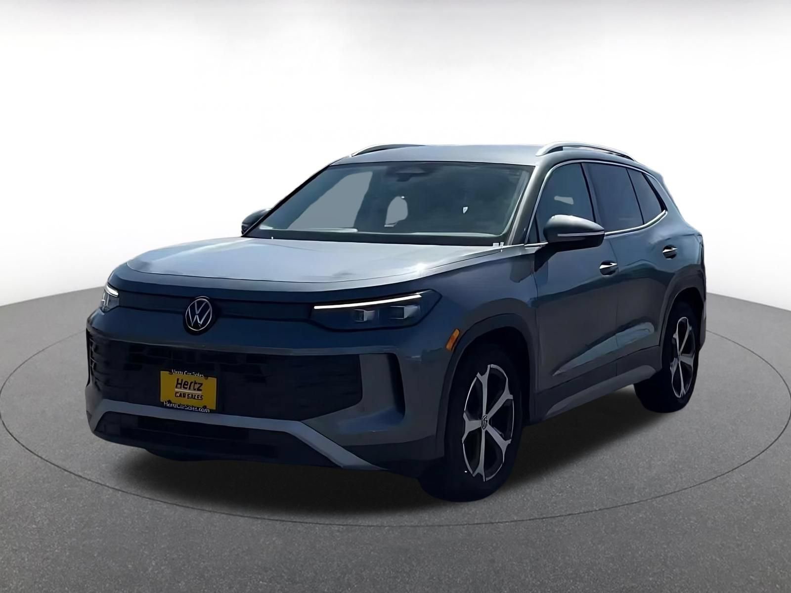 Thumbnail: 2026 Volkswagen Tiguan - 5