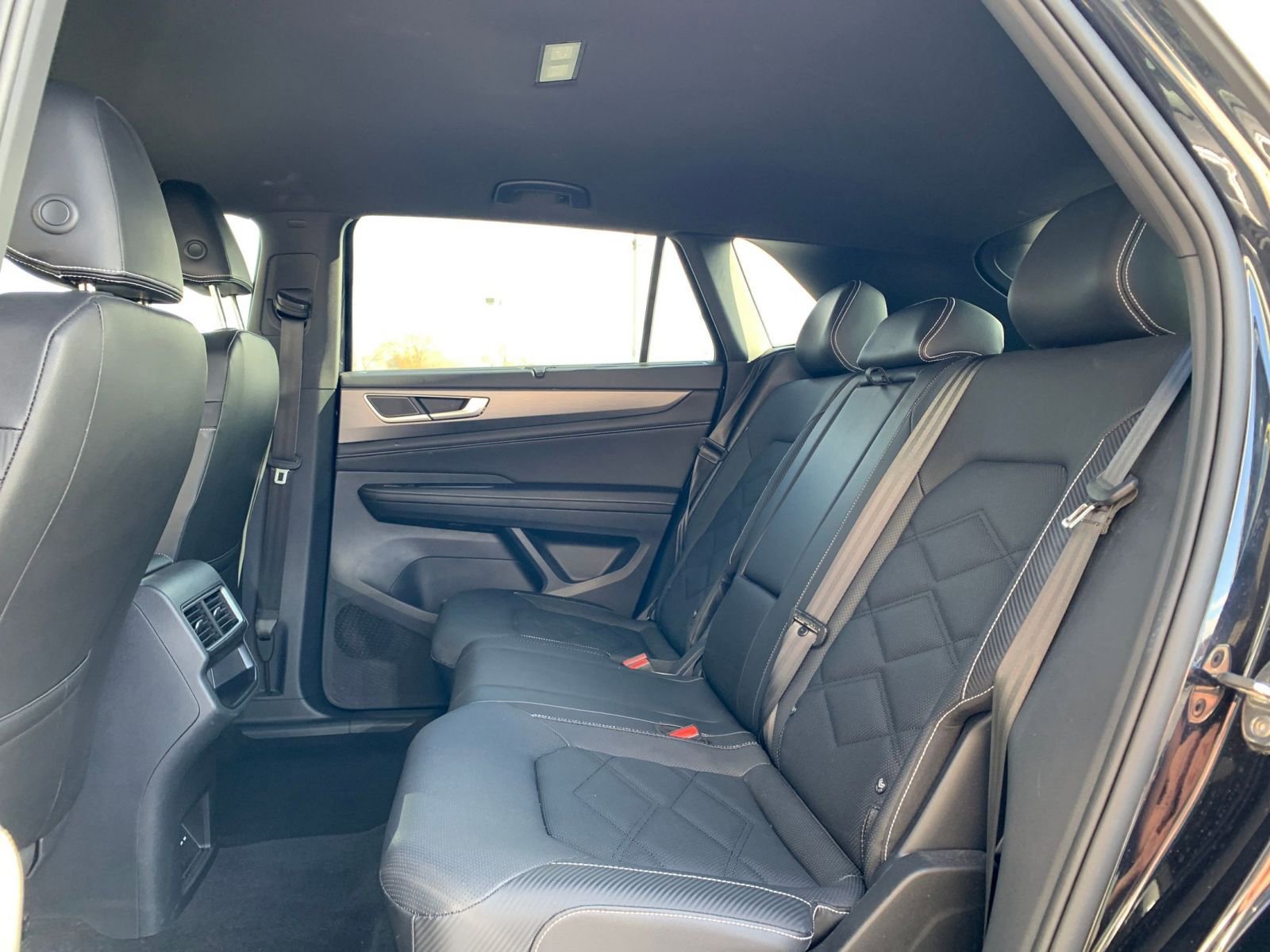 Thumbnail: 2025 Volkswagen Atlas - 25