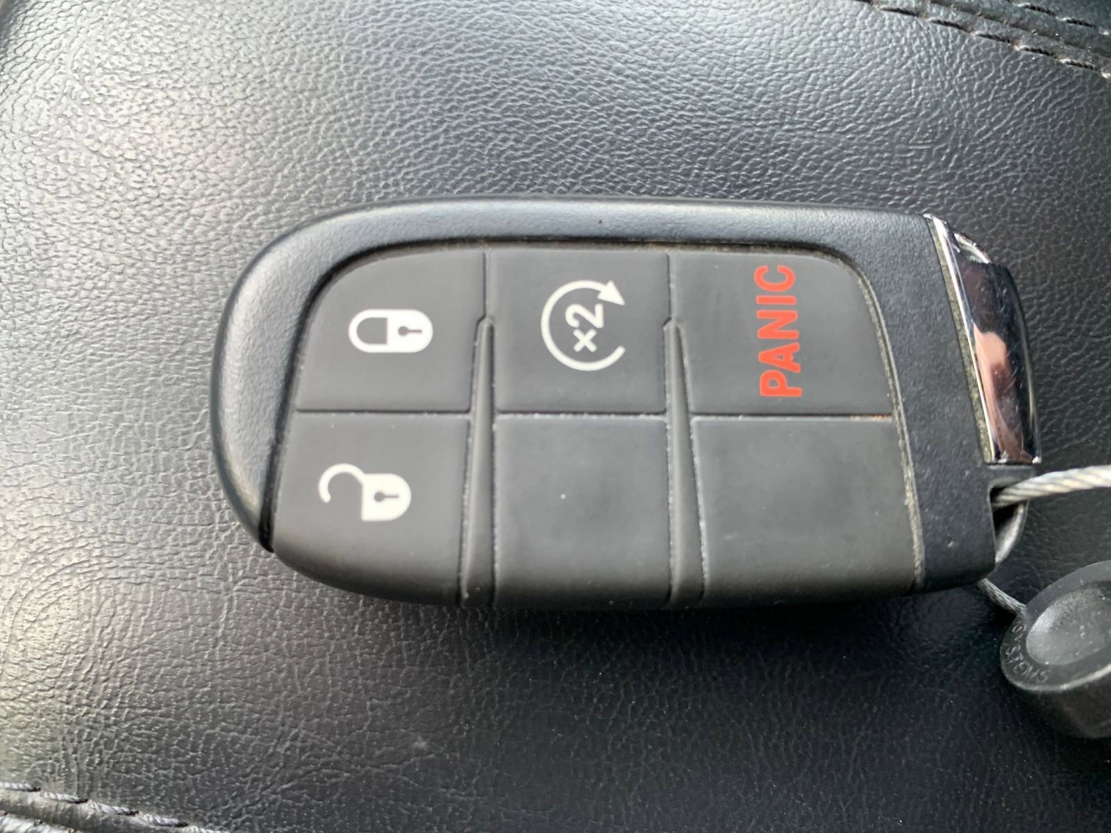 Thumbnail: 2025 Jeep Compass - 22