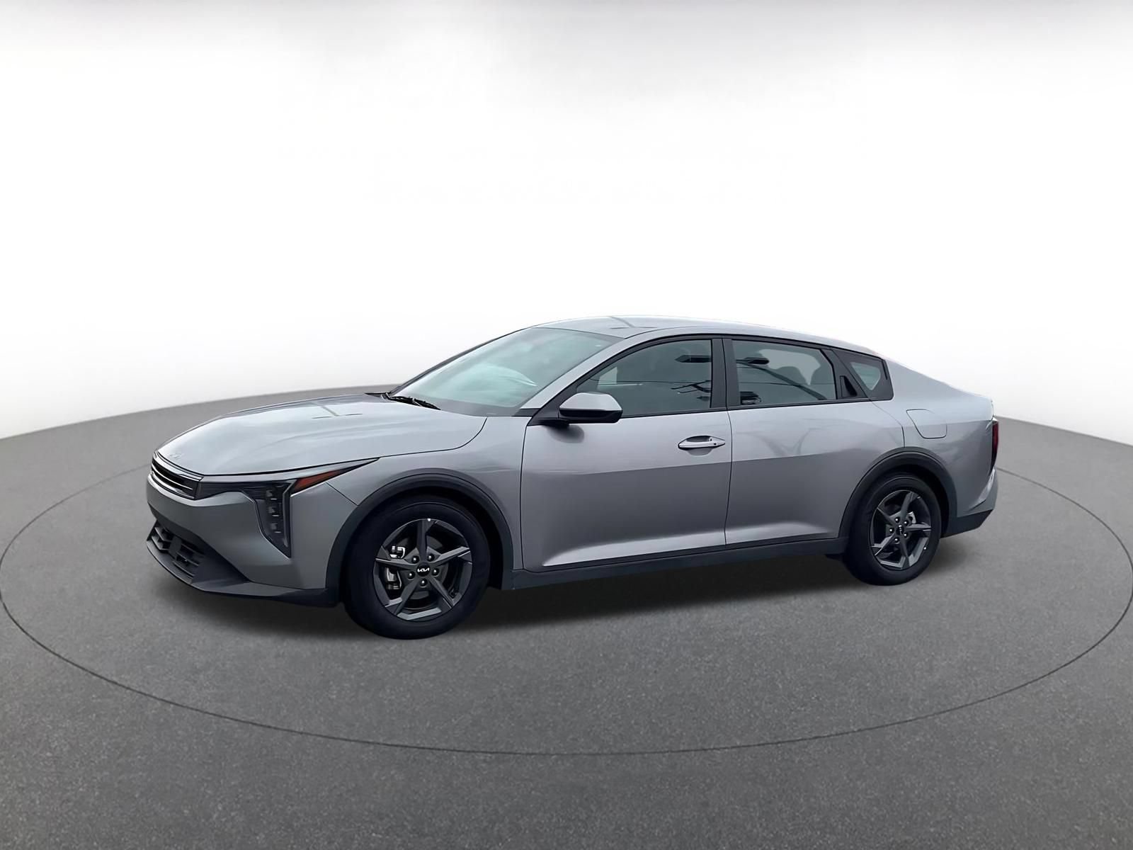 Thumbnail: 2025 Kia K4 - 8