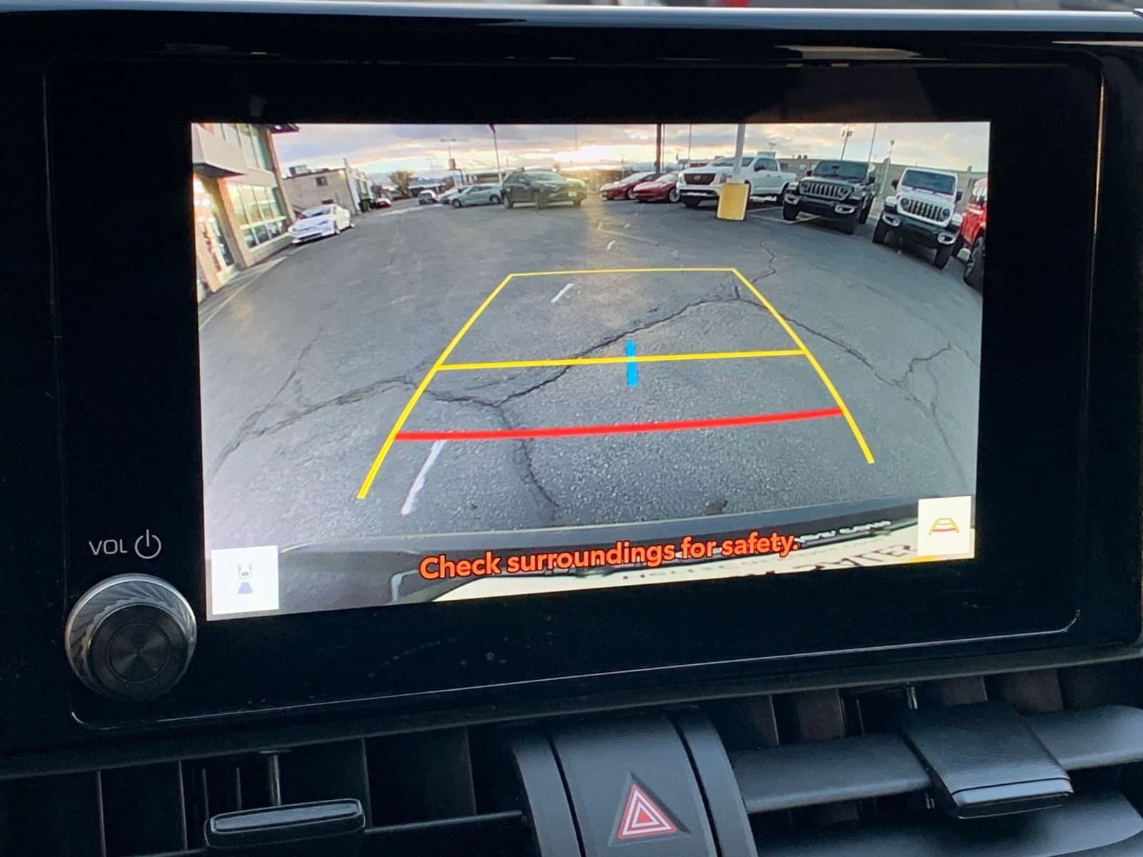 Thumbnail: 2025 Toyota RAV4 - 17