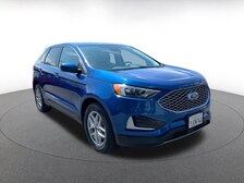 2024 Ford Edge SEL -
                  Salt Lake City, UT