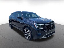 2024 Volkswagen Atlas SE -
                  Salt Lake City, UT