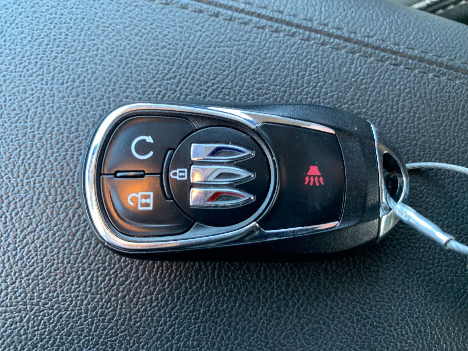 Thumbnail: 2025 Buick Encore GX - 23