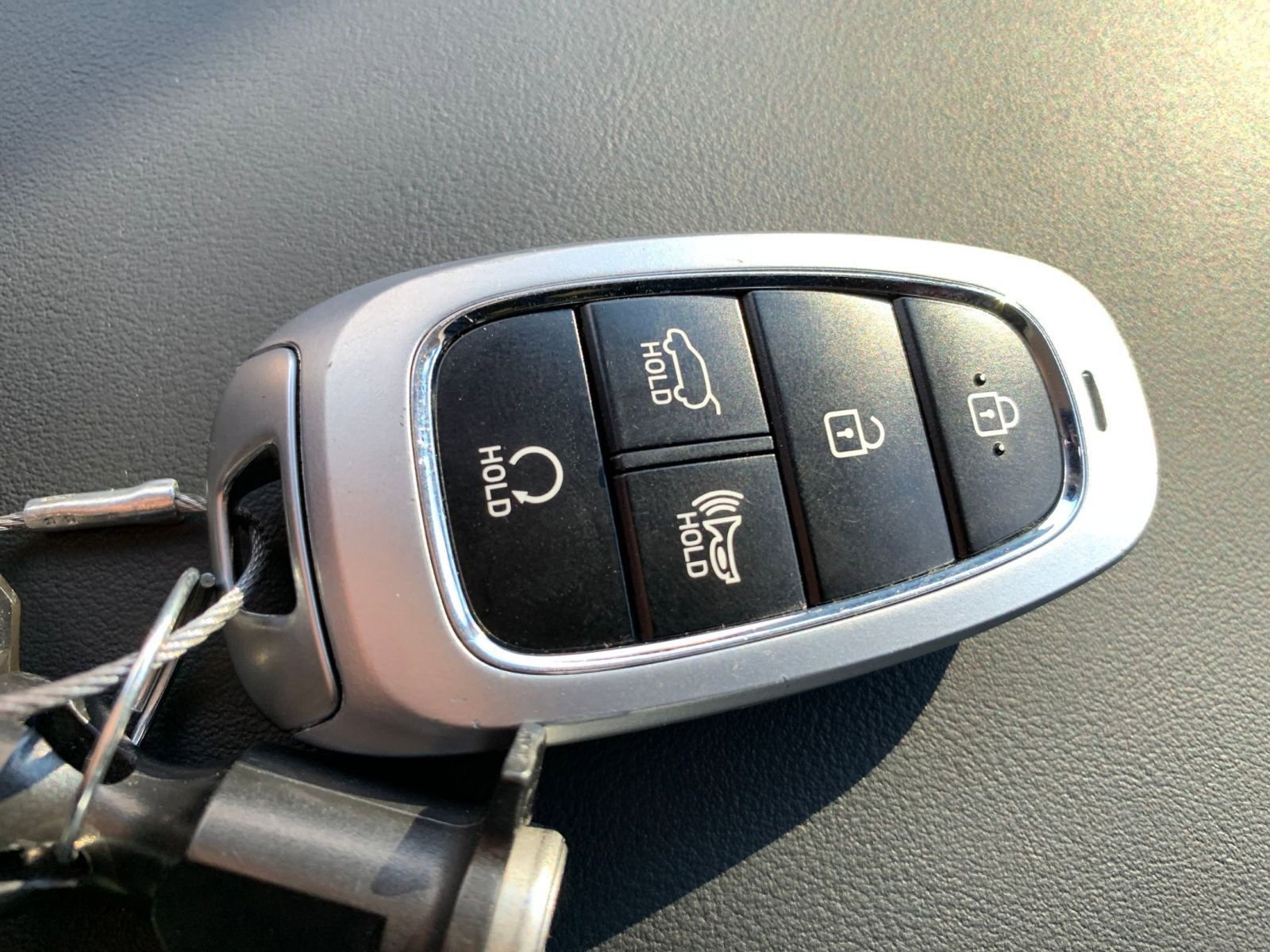 Thumbnail: 2025 Hyundai Palisade - 28